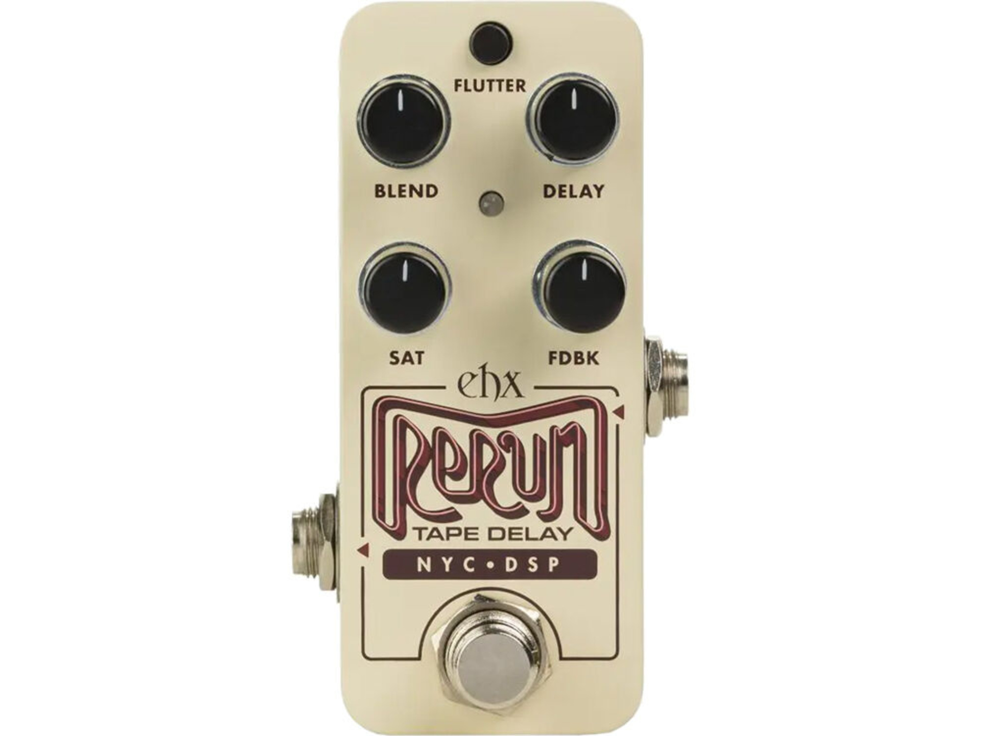 Electro-Harmonix Pico Rerun Tape Delay Pedal