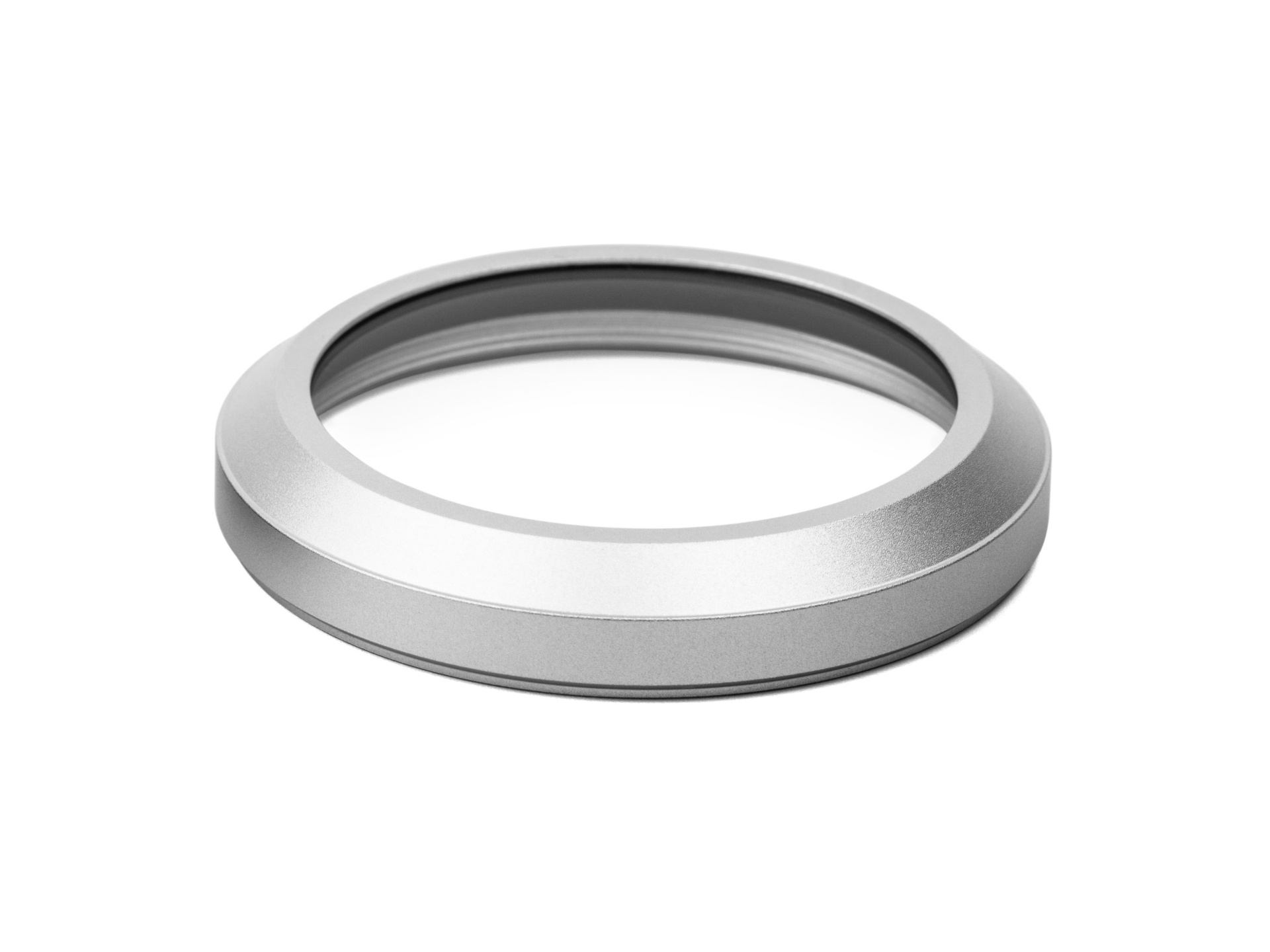 NiSi NC UV Filter II for Fujifilm X100 Series (Silver)