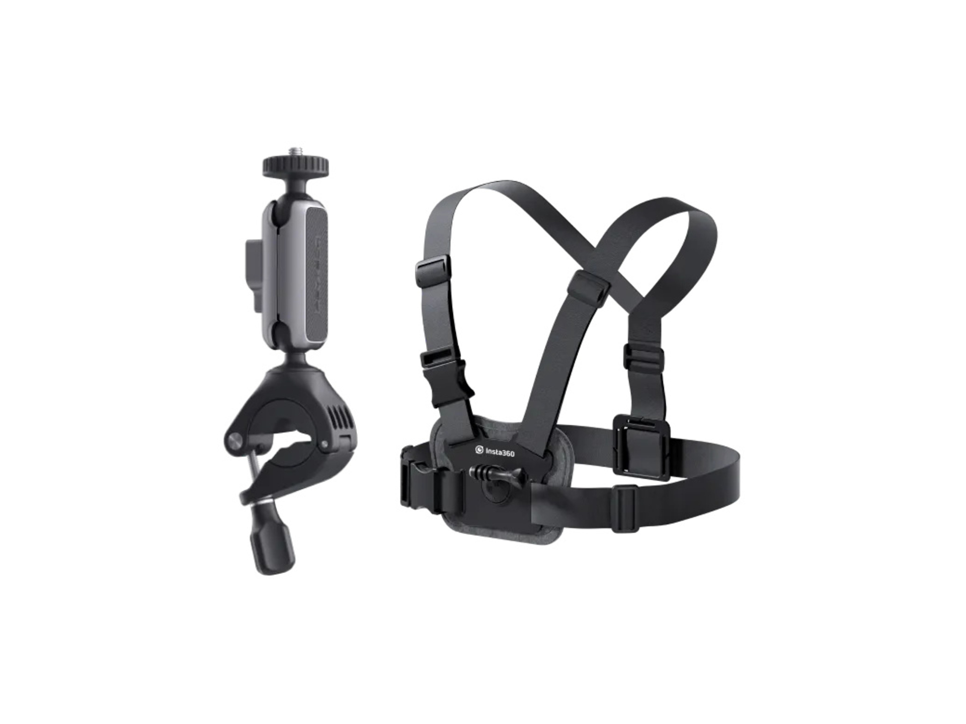 Insta360 Bike Bundle