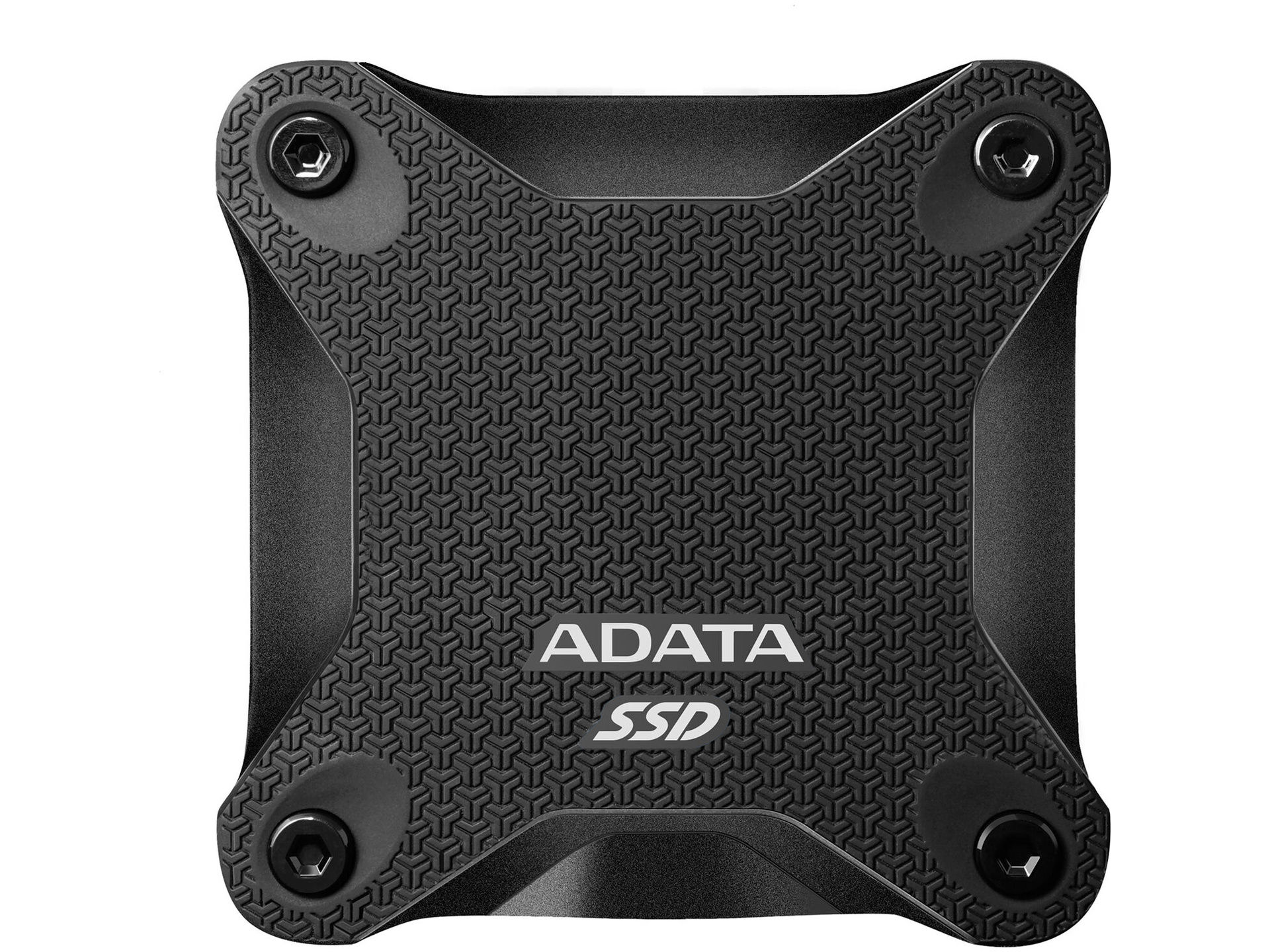 ADATA Technology 512GB SD620 USB 3.2 Gen 2 External SSD (Black)