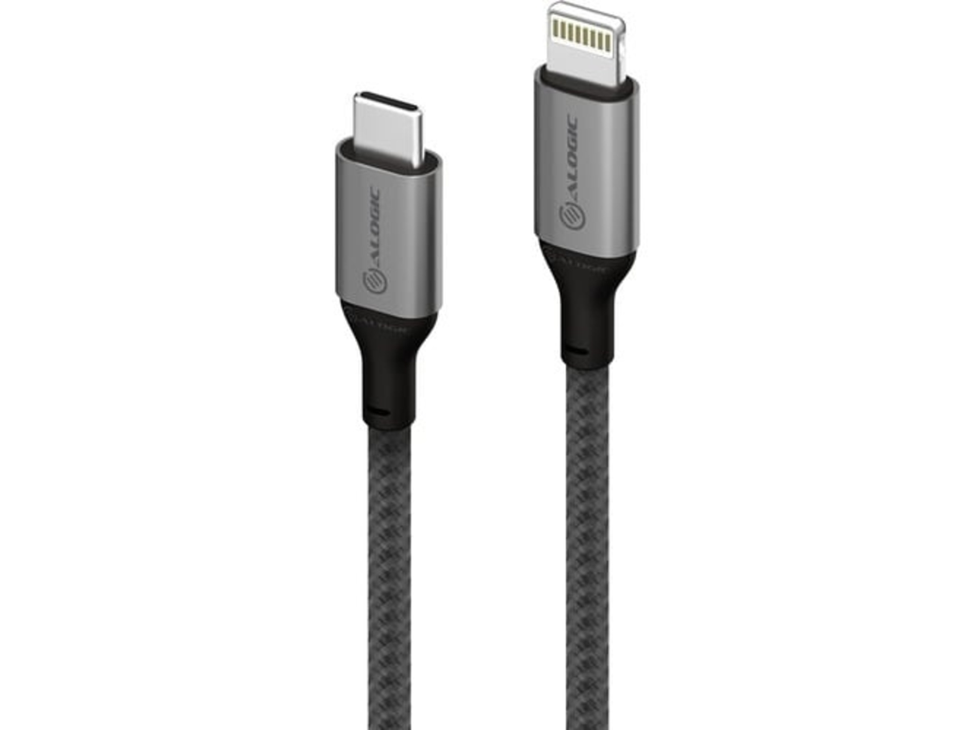 Alogic USB-C to Lightning Cable (1.5m)