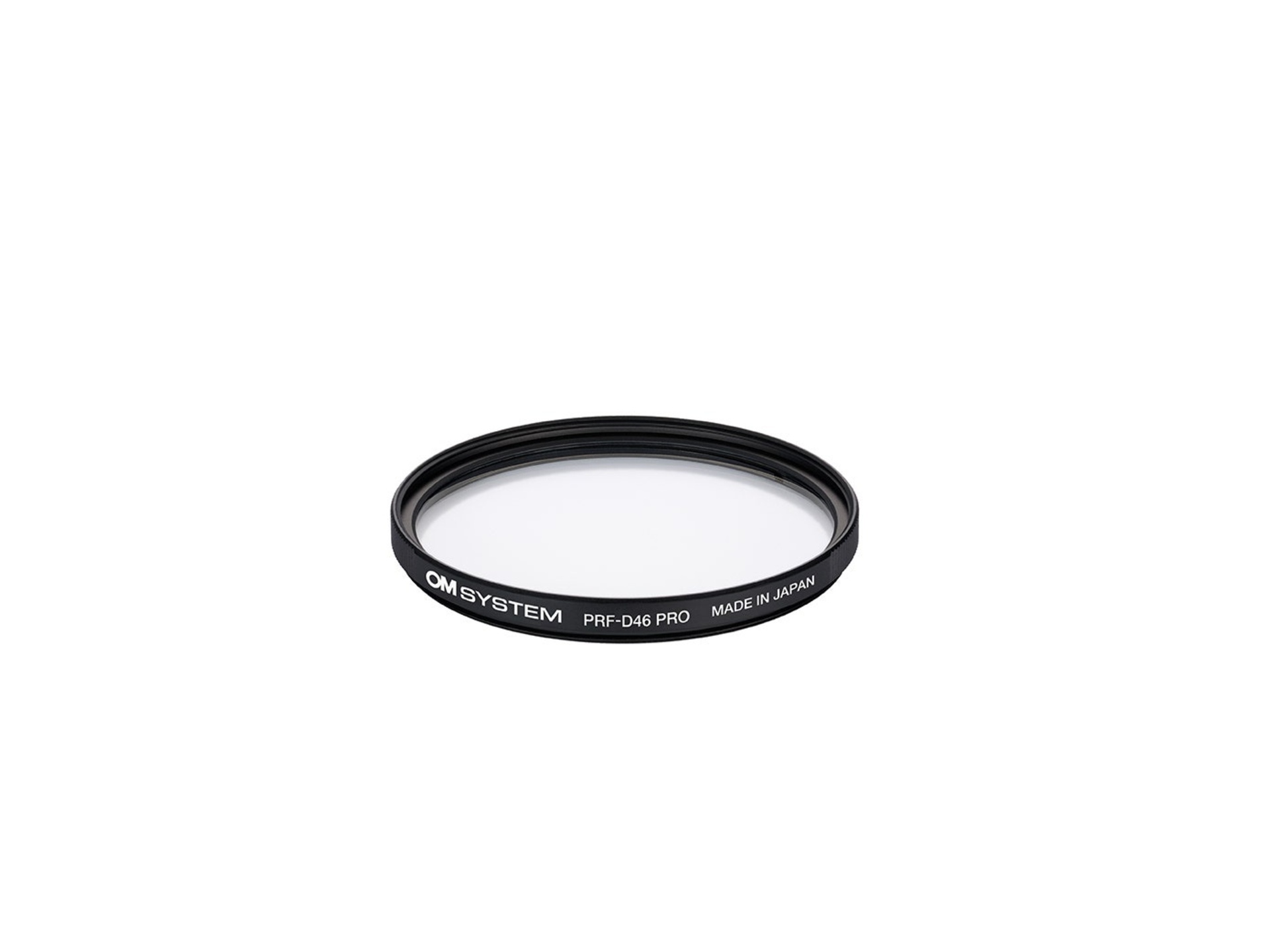 OM System PRF-D46 Pro Lens Filter