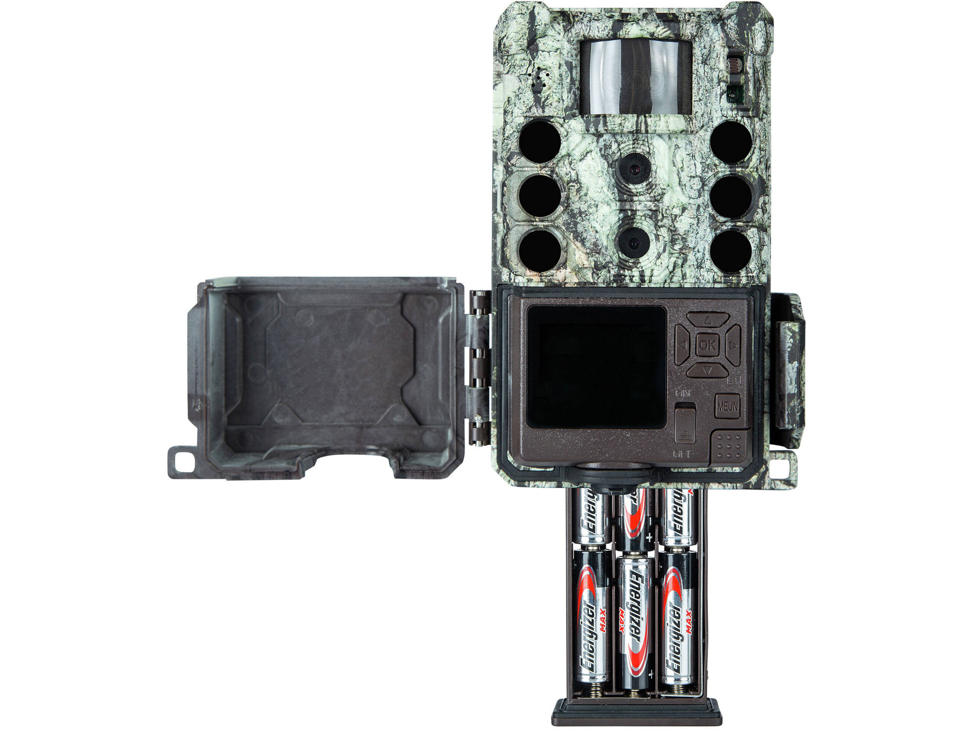 Camo Bark Camera Tree Bark Bushnell Trail Camera Walmart Trail