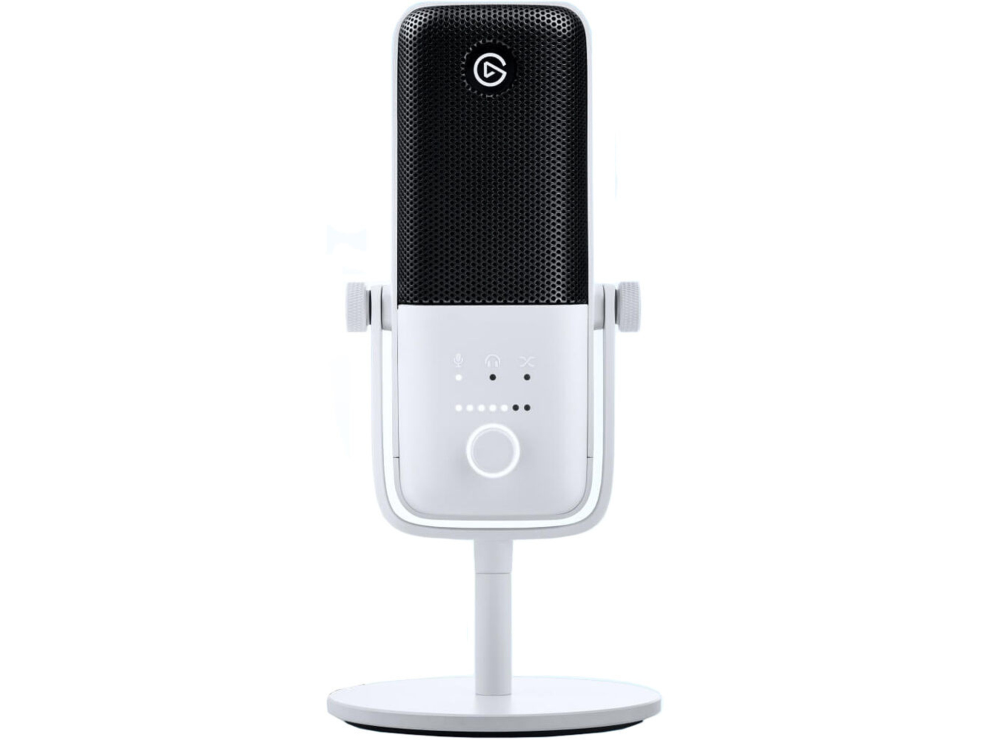 Elgato Wave:3 USB Microphone (White)