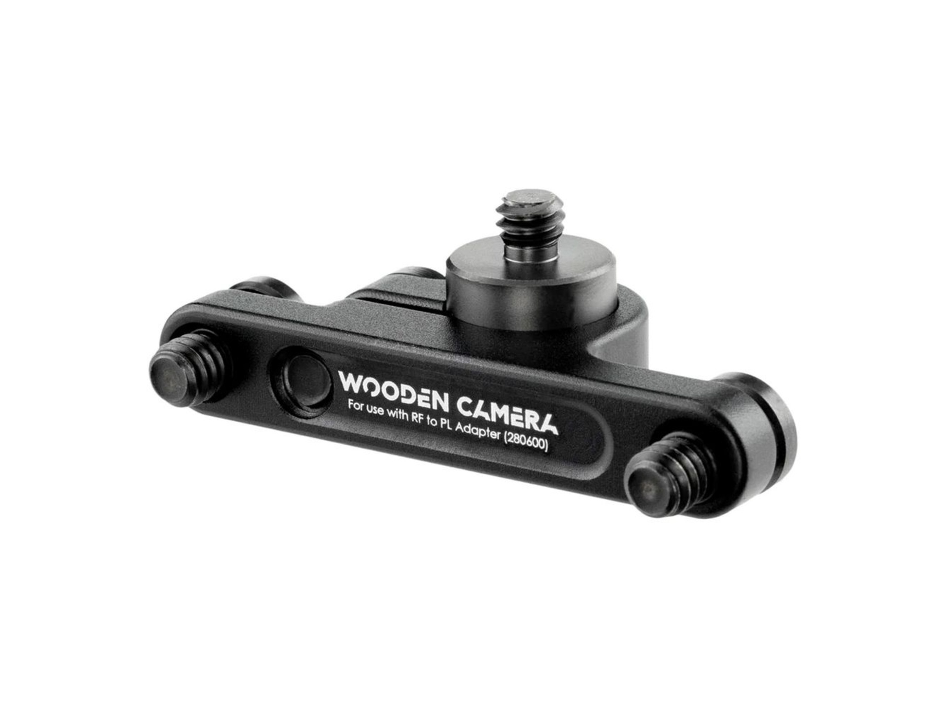 Wooden Camera RED V-Raptor RF To PL Pro Lens Mount Support