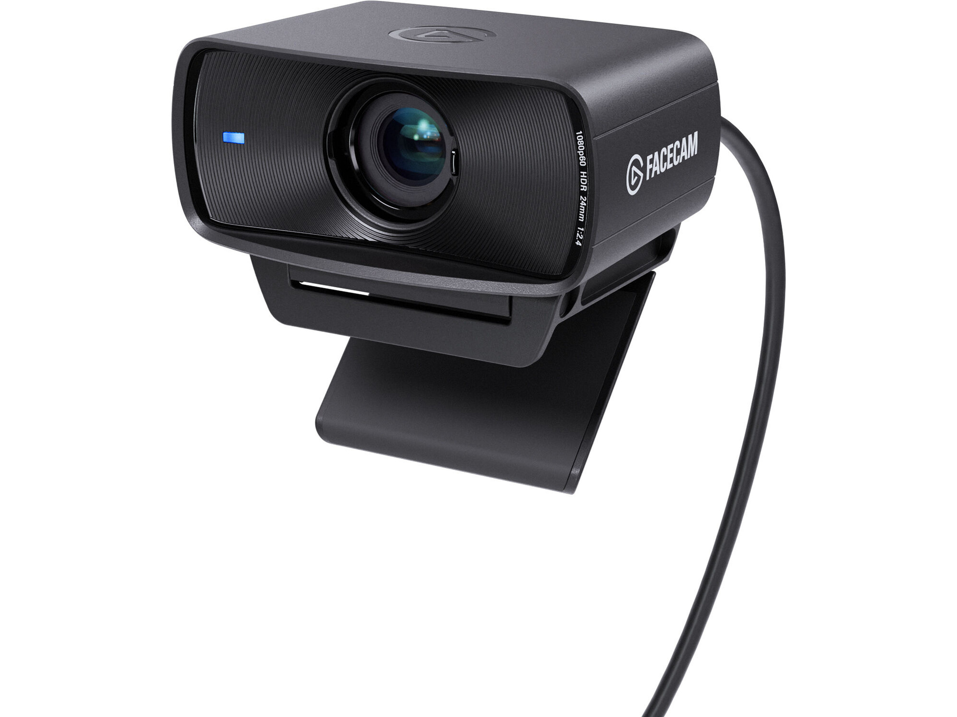 Elgato Facecam MK.2 1080p Webcam | Rubber Monkey | AU