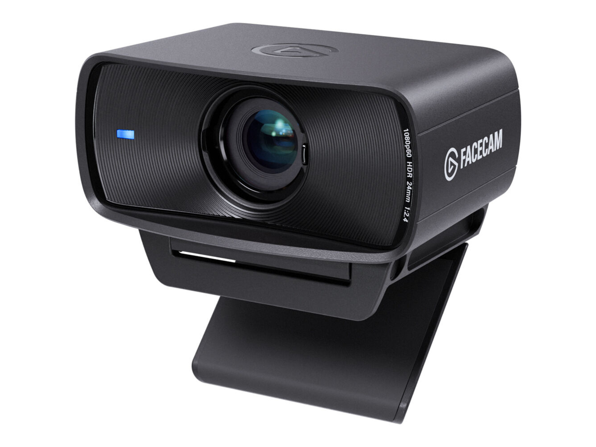 Webカメラ Elgato Facecam MK.2 Elgato Facecam MK.2 1080p Webcam | Henry's