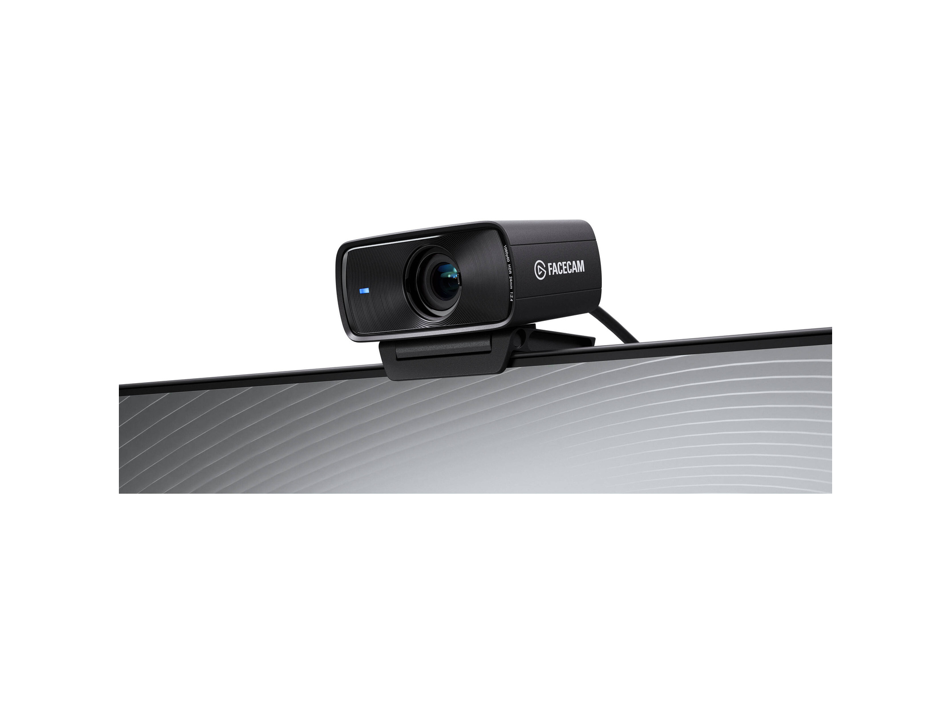 Elgato Facecam MK.2 1080p Webcam | Rubber Monkey | AU