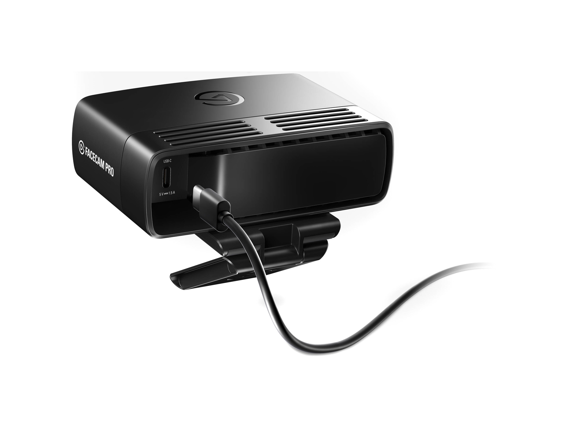 Elgato Facecam Pro 4K Webcam | Rubber Monkey | AU