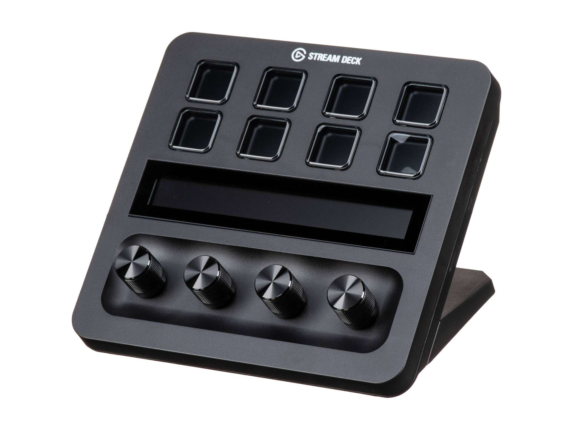 Elgato Stream Deck Plus | Rubber Monkey | AU