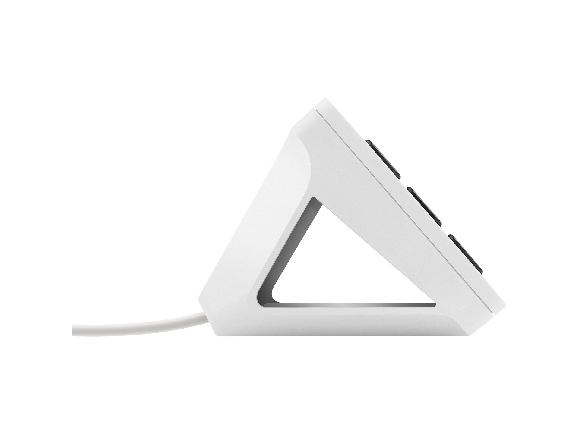 Elgato Stream Deck white ★美品★ Elgato Stream Deck MK2 - White | Best Buy Canada