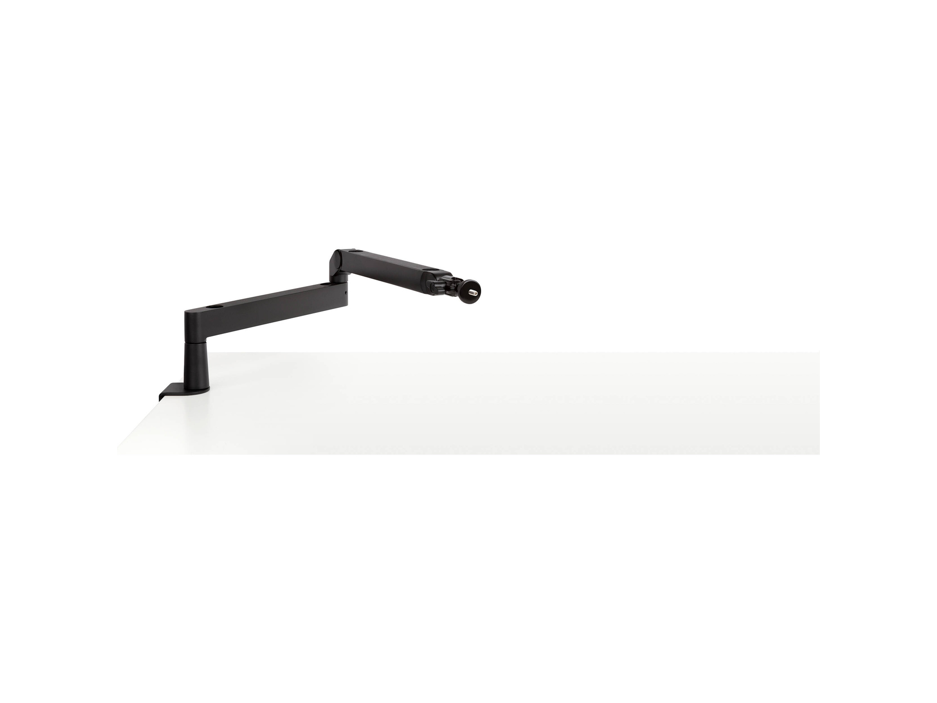 Elgato Wave Mic Arm LP (Black) | Rubber Monkey | AU