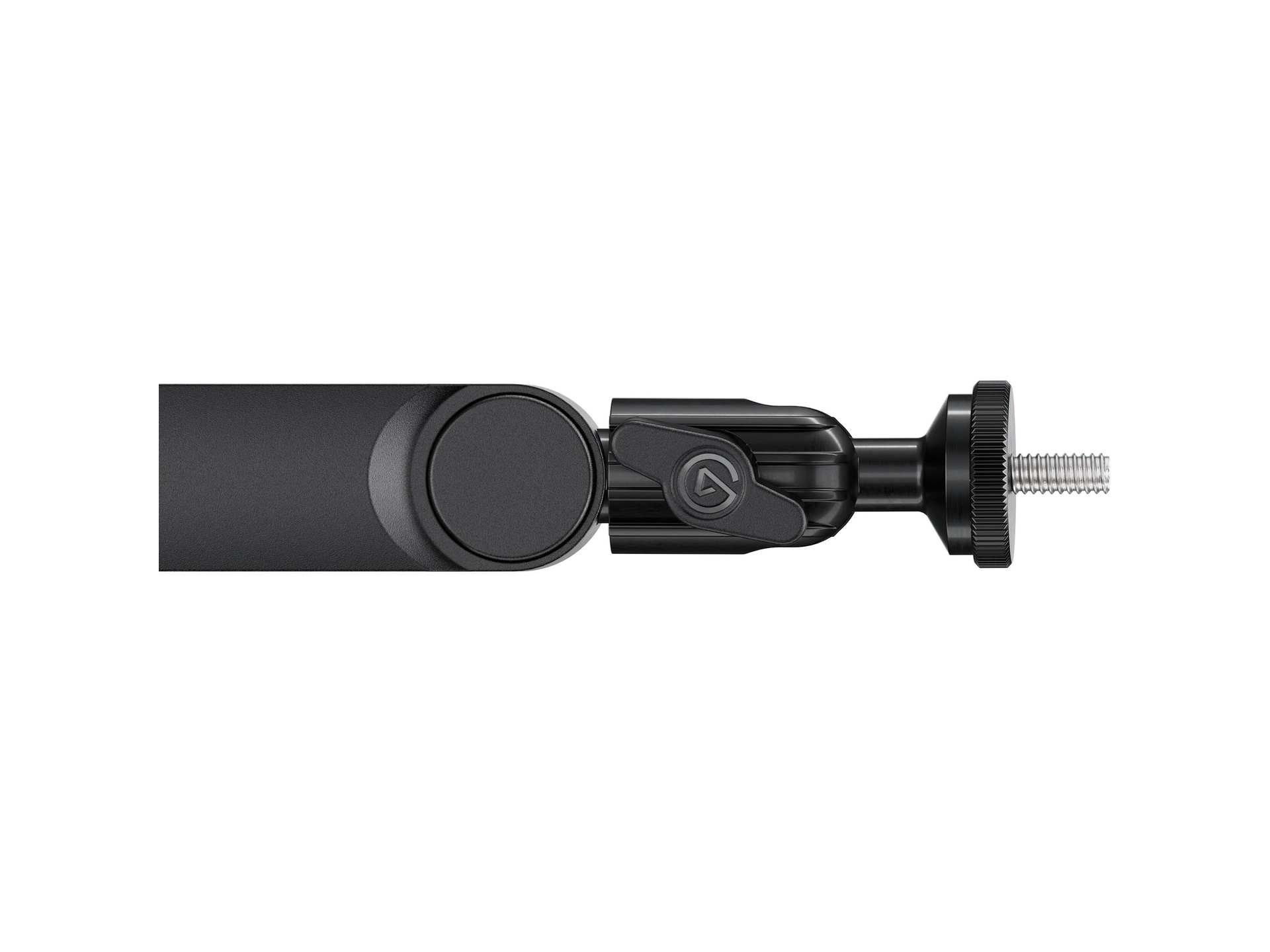 Elgato Wave Mic Arm LP (Black) | Rubber Monkey | AU