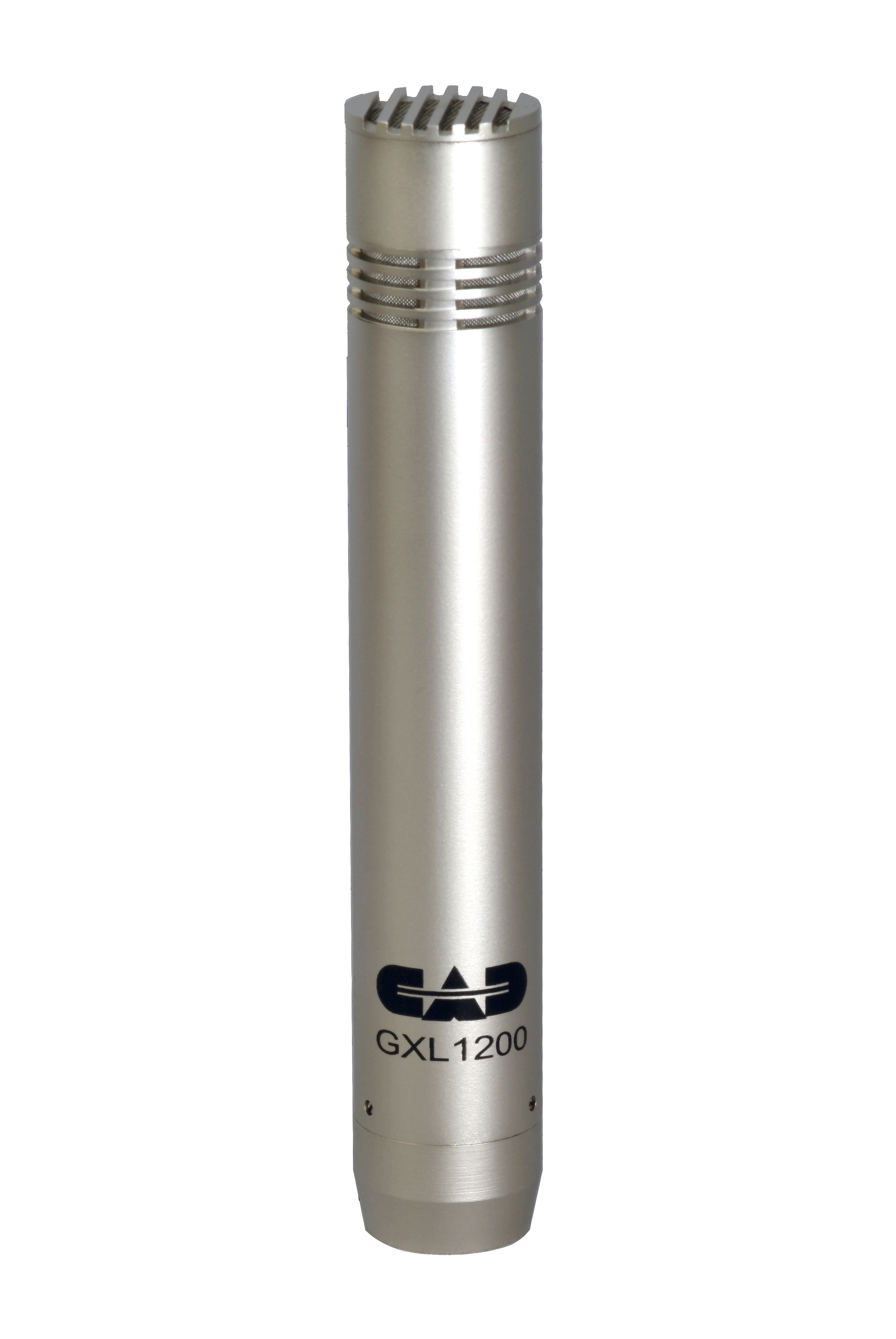 CAD GXL-1200 Cardioid Studio Instrument Microphone