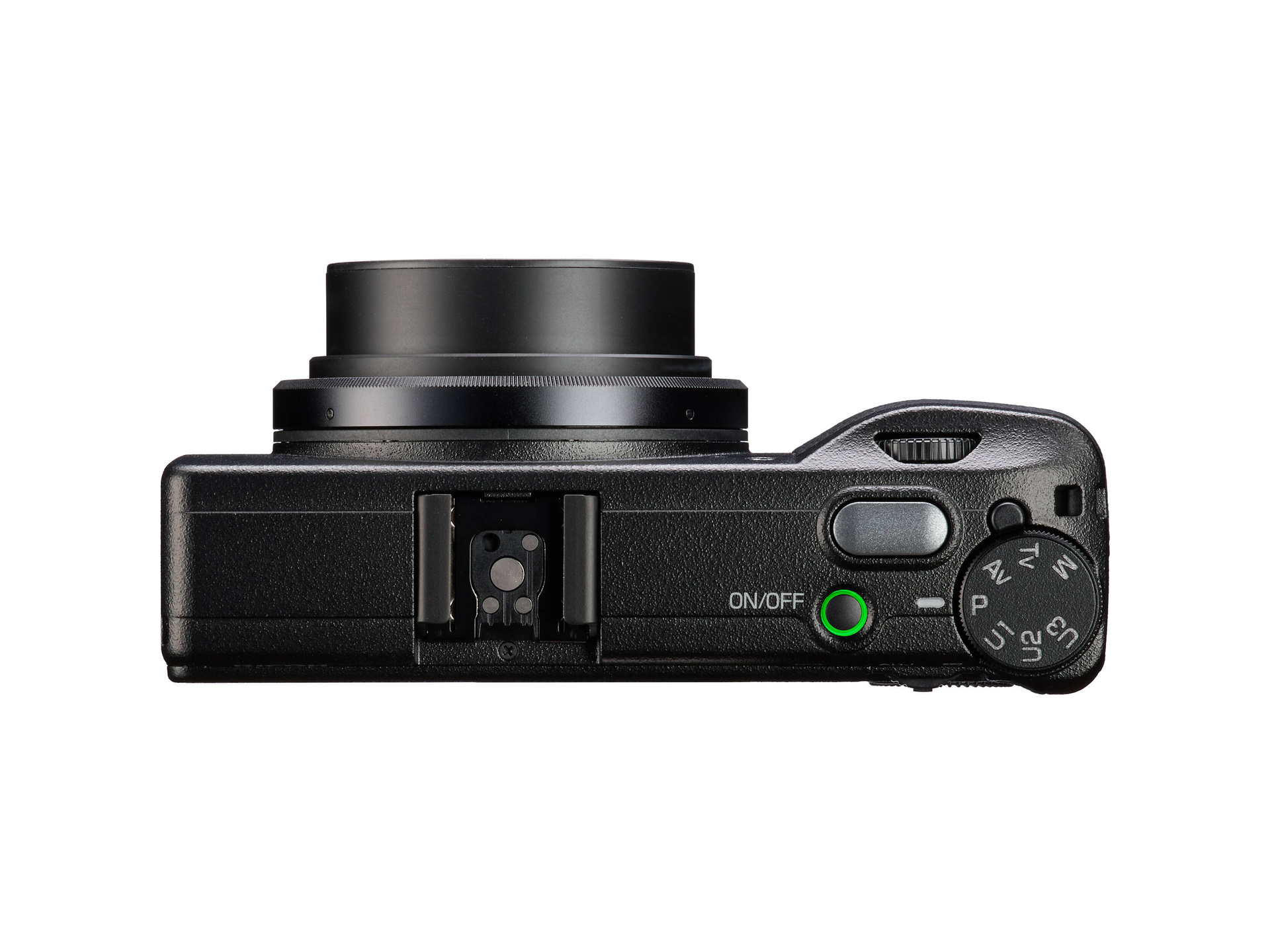Ricoh GR IIIx HDF Digital Camera | Rubber Monkey | NZ