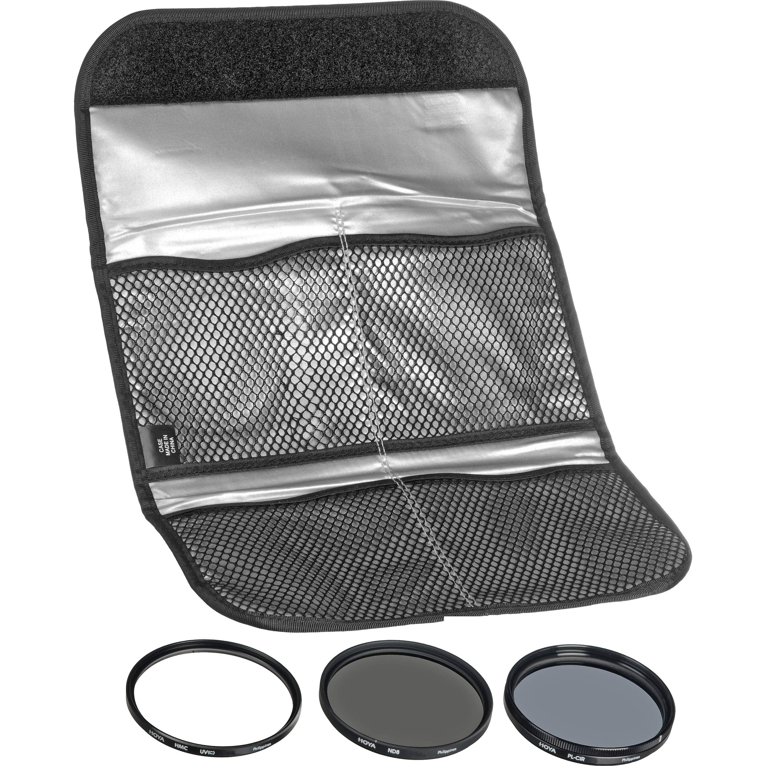 Hoya 77mm Digital Filter Kit