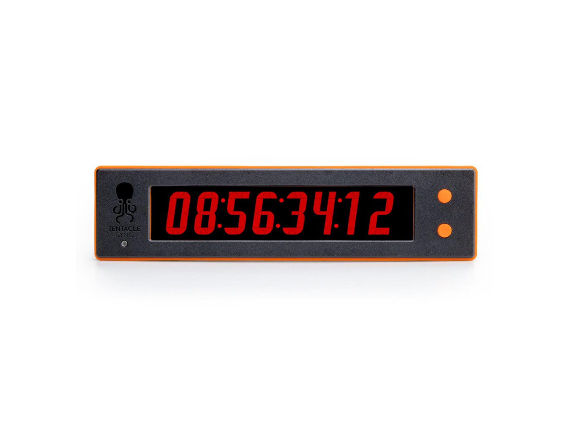 Tentacle Sync TIMEBAR Timecode OLED Display