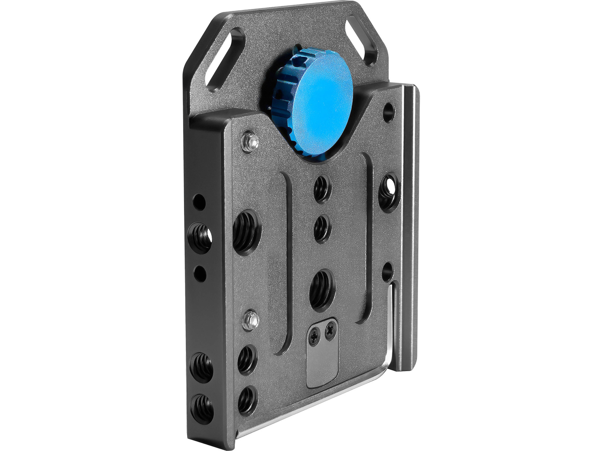 Kondor Blue Adapter Plate for Tilta Nucleus-M