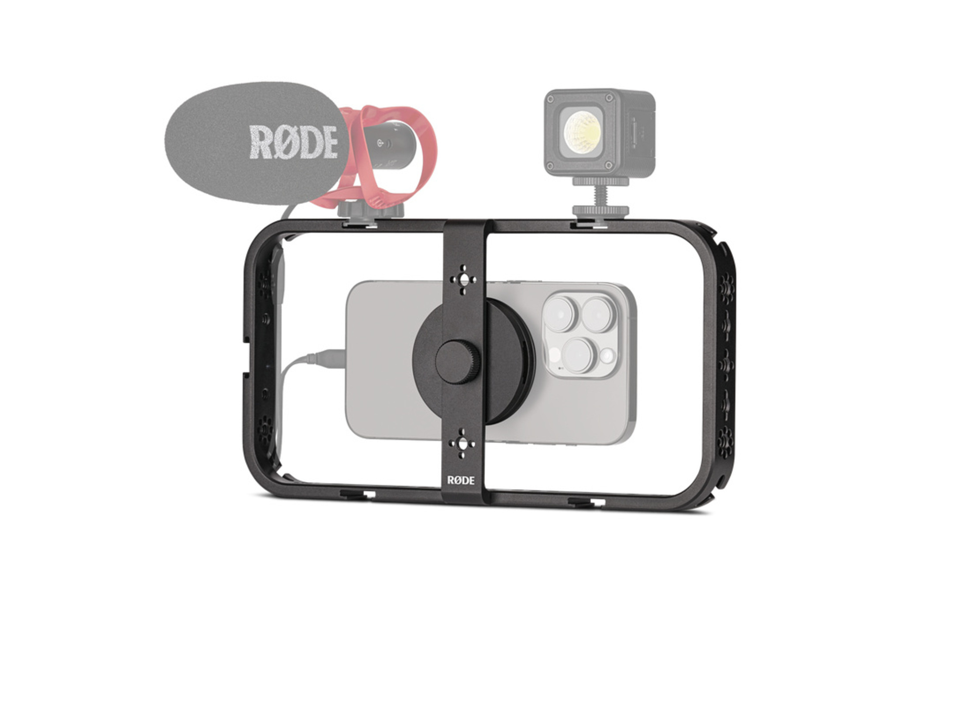 RODE Magnetic Phone Cage