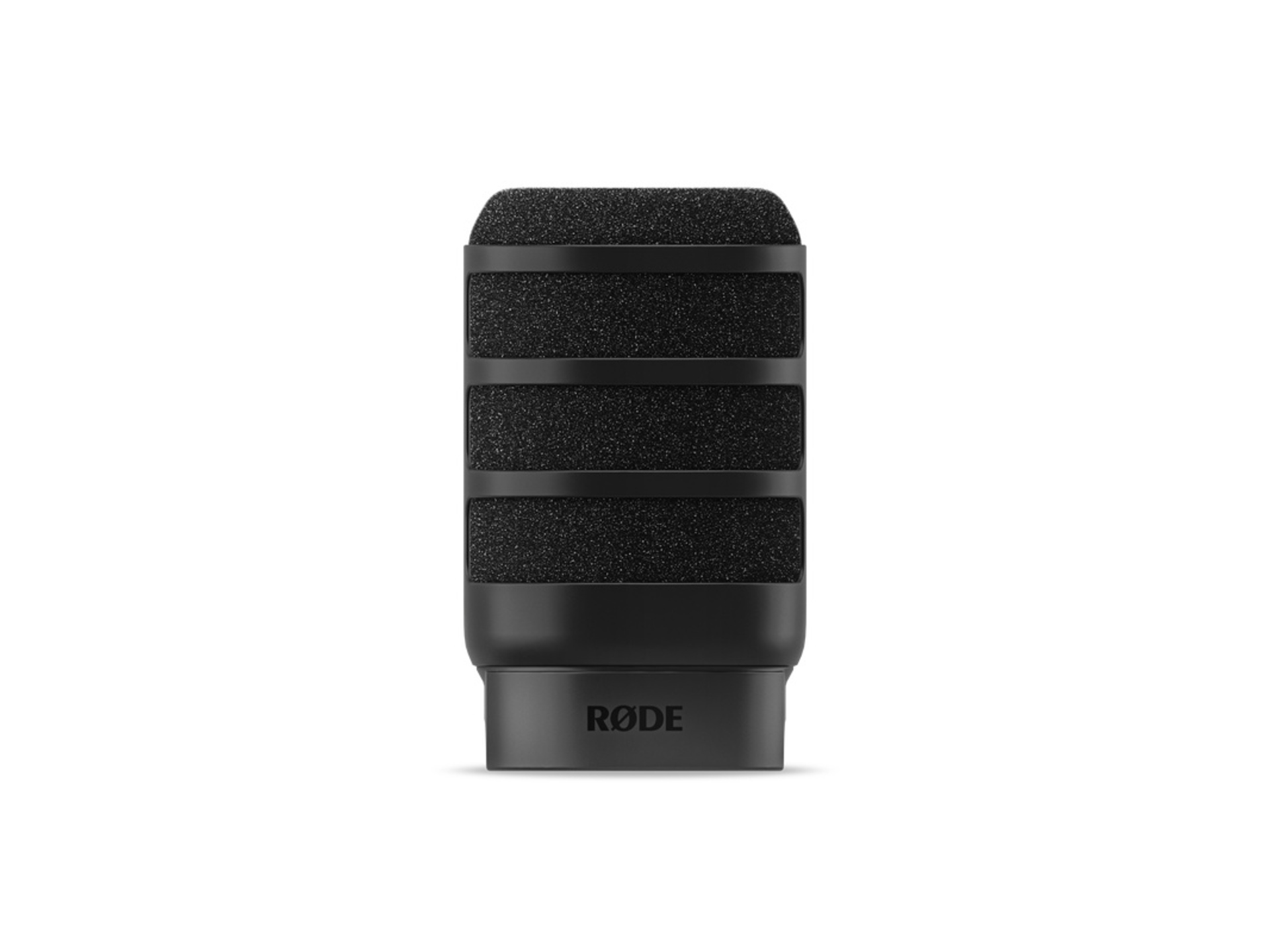 RODE WS14 Deluxe Pop Filter for PodMic (Black)