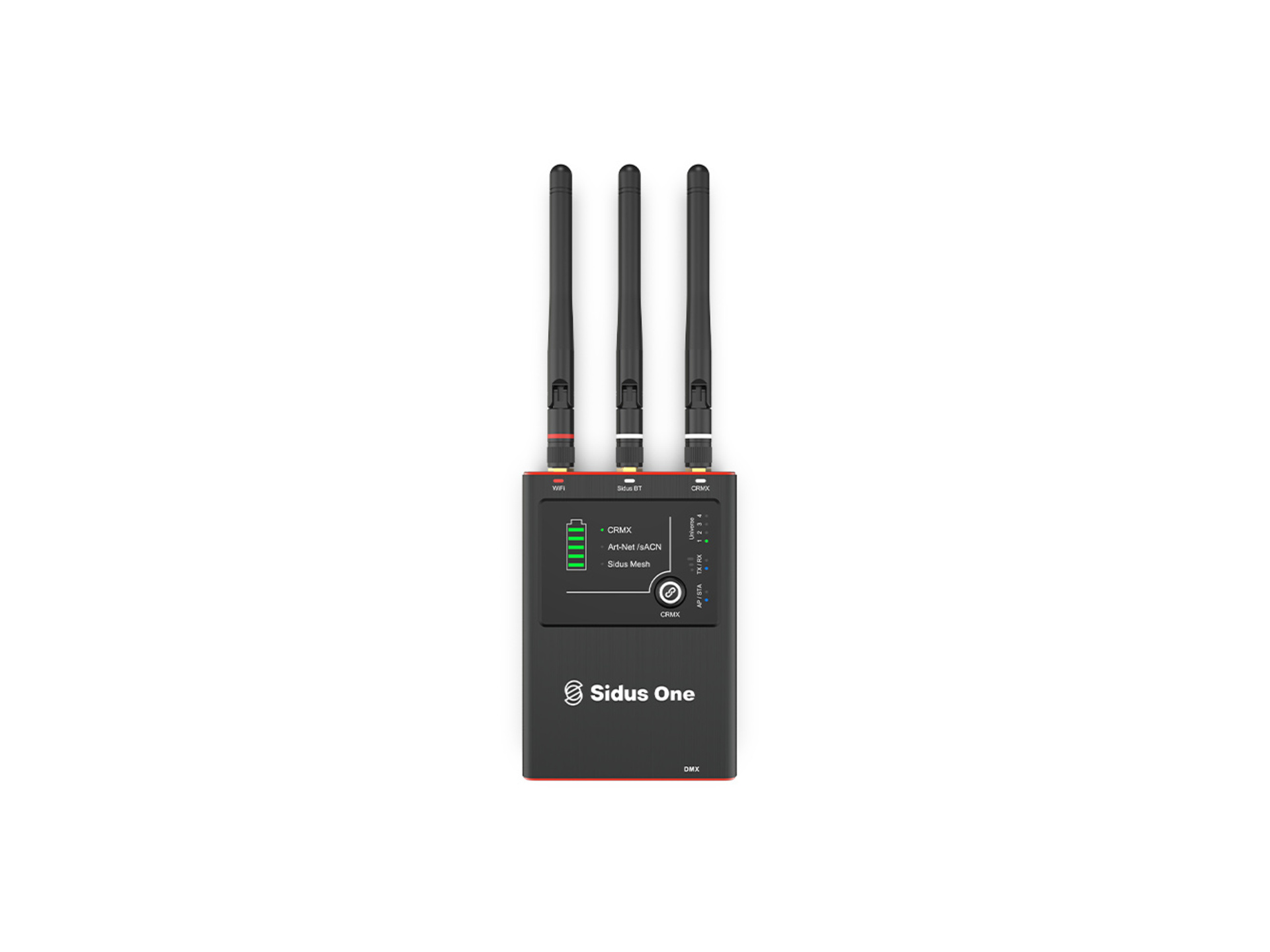 Aputure Sidus One Wireless DMX Transceiver