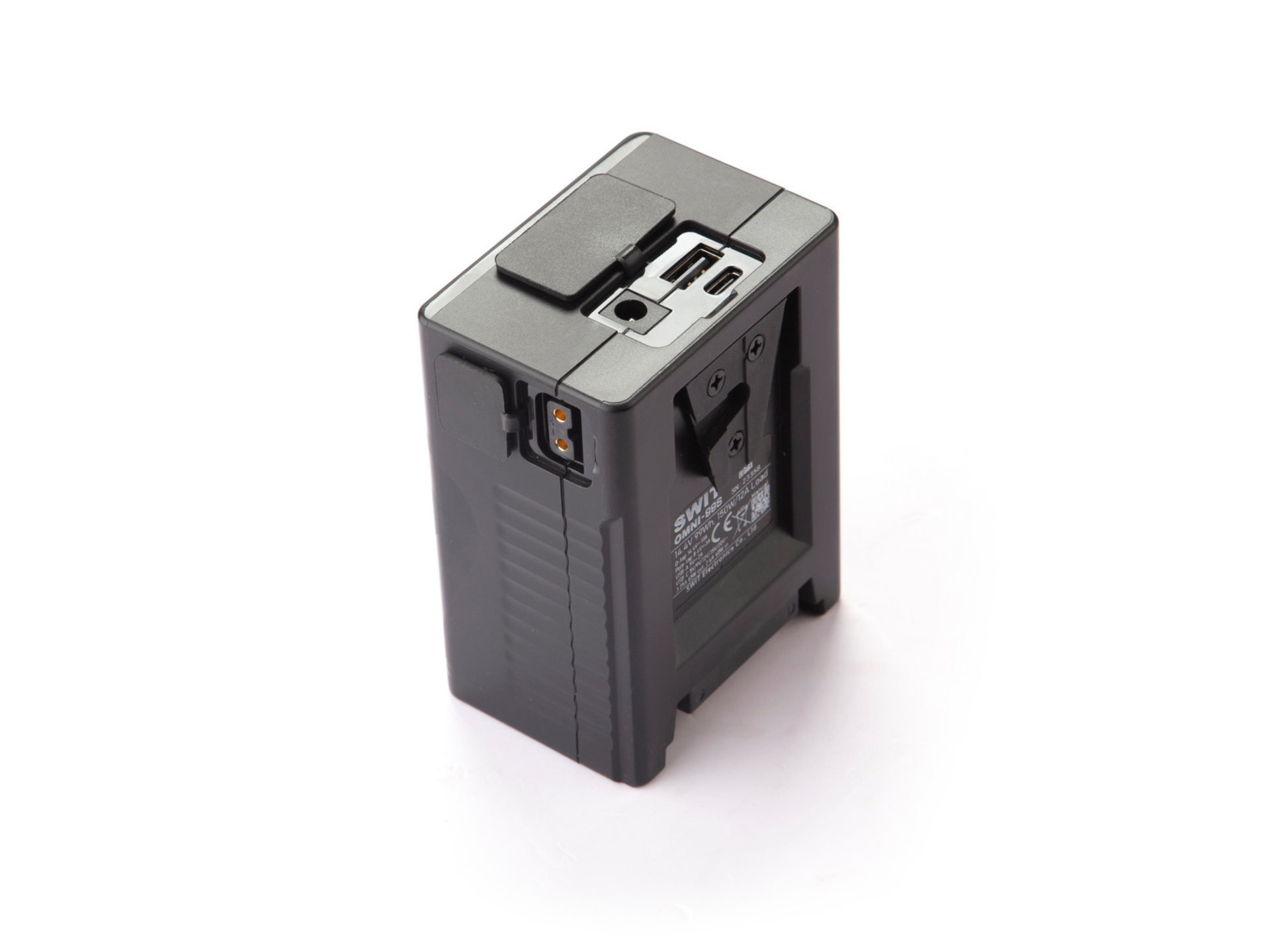 SWIT OMNI-99S Pocket V-Mount Lithium-Ion Battery | NZ