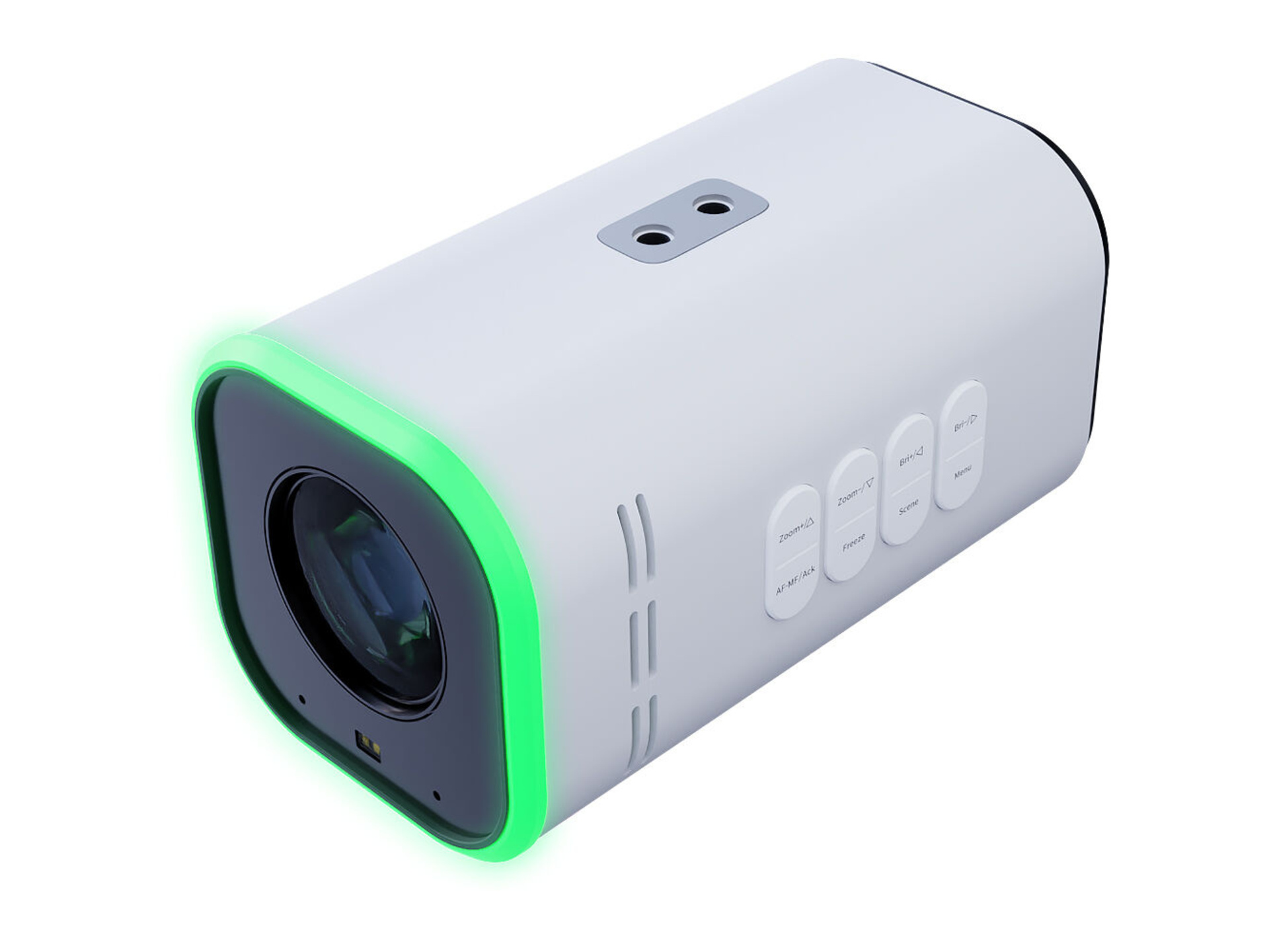 BirdDog MAKI Ultra 4K Box Camera with 20x Zoom (White) | NZ