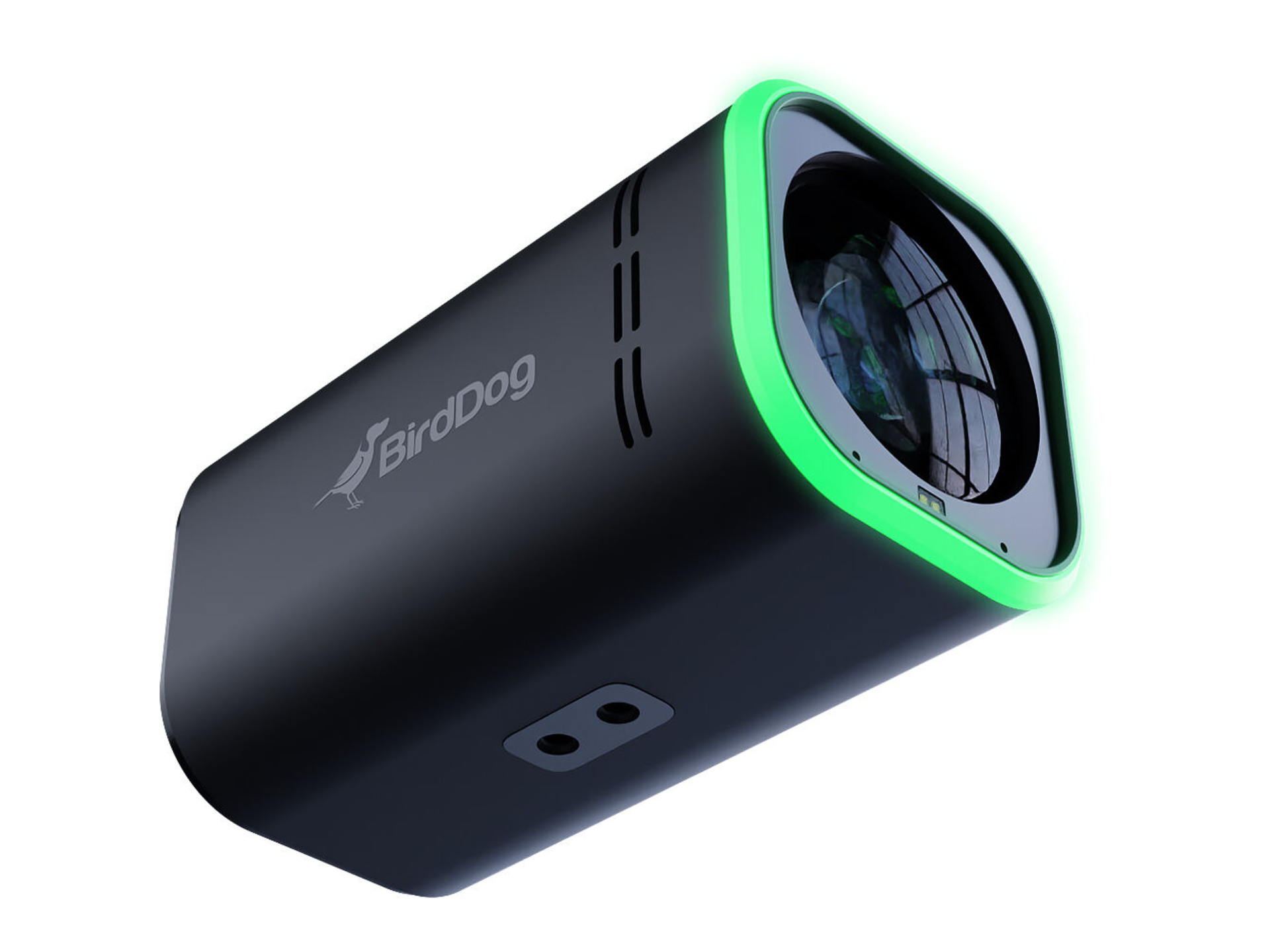 BirdDog MAKI Ultra 4K Box Camera with 12x Zoom (Black)