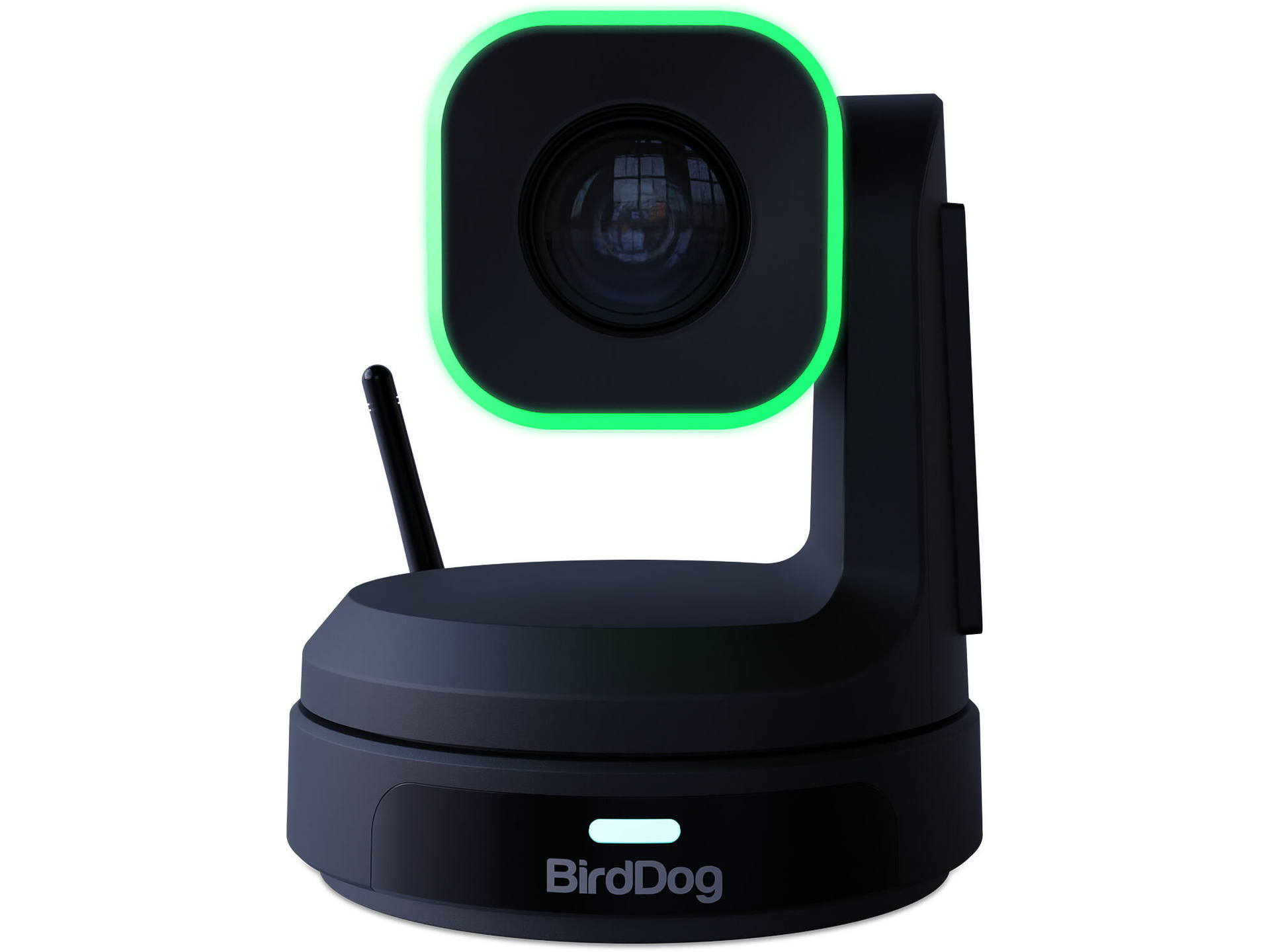 BirdDog X1 PTZ Camera with 20x Zoom (Black)