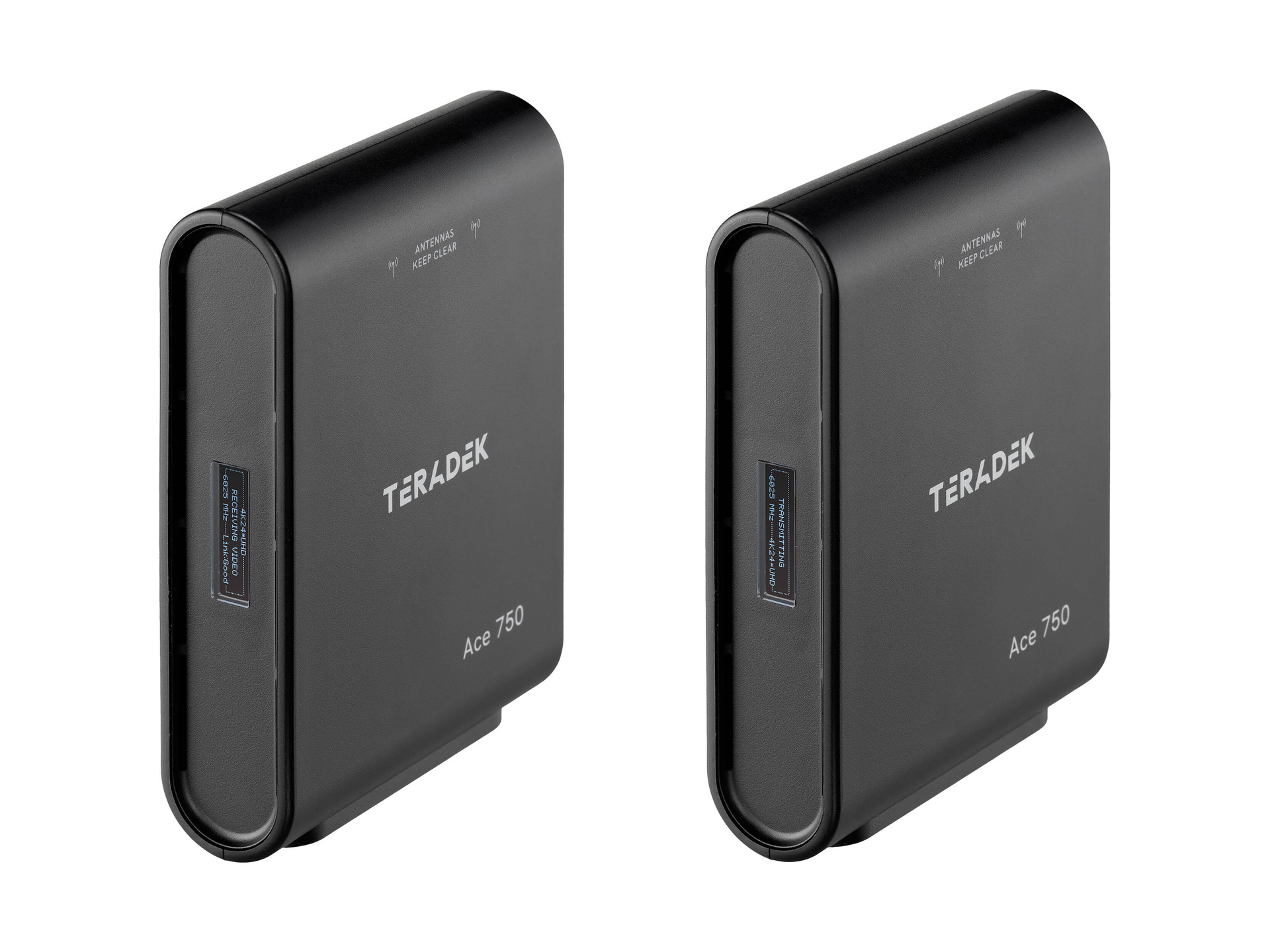 Teradek Ace 750 HDMI Wireless Video Transmitter and Receiver Set