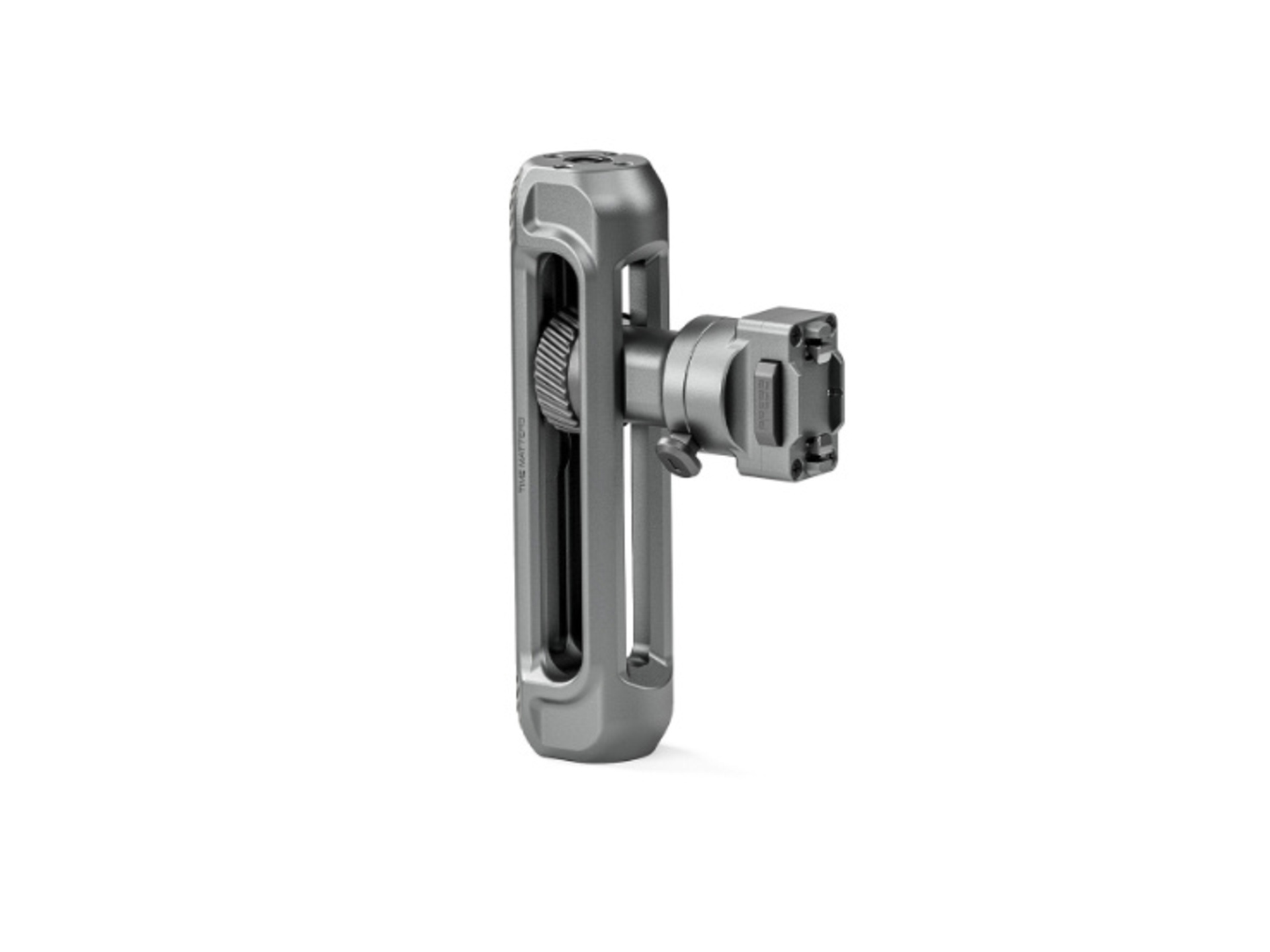 Tilta Khronos Adjustable Handle (Titanium White)