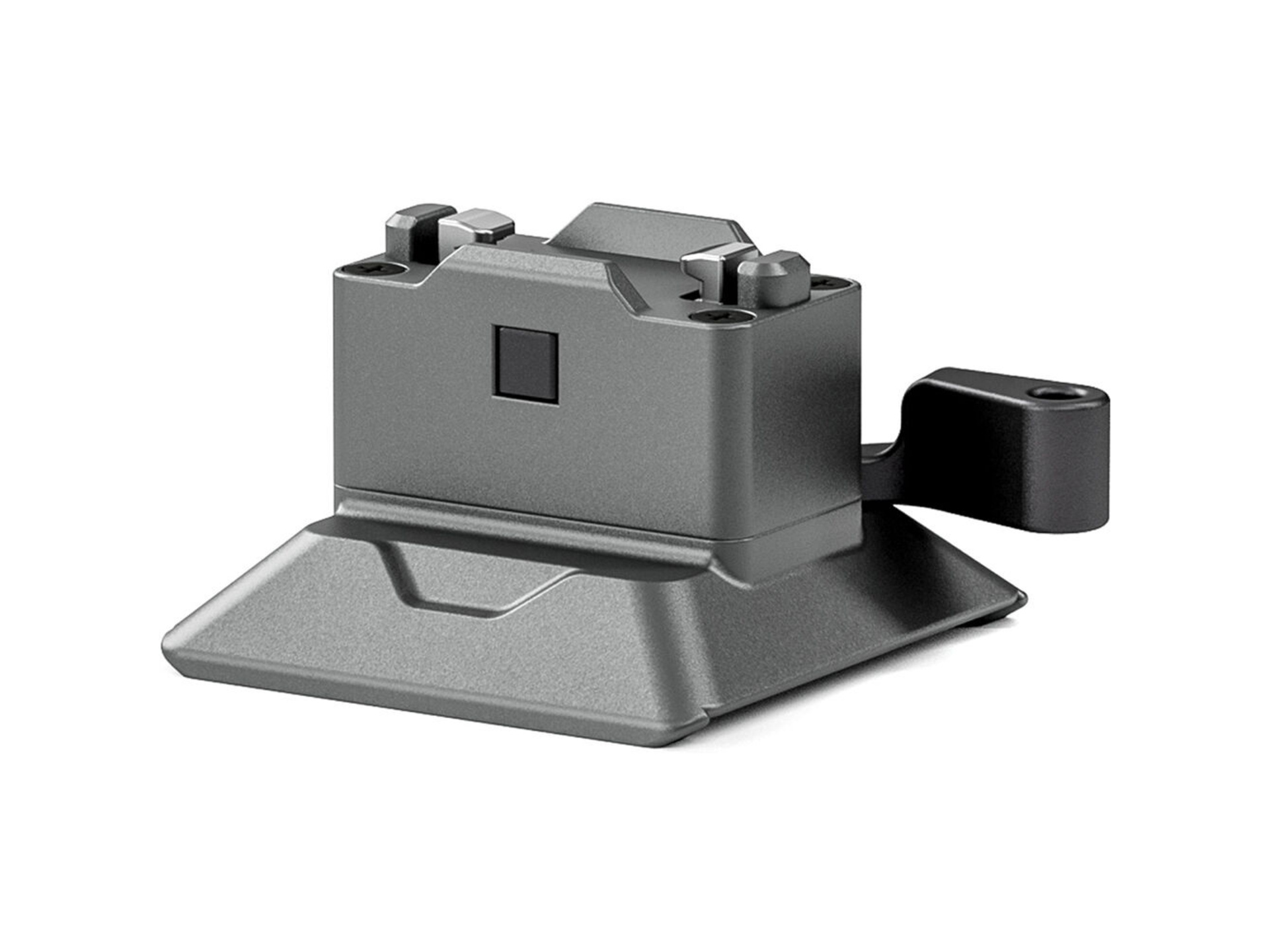Tilta Khronos ARCA Quick Release Adapter (38mm, Space Grey)