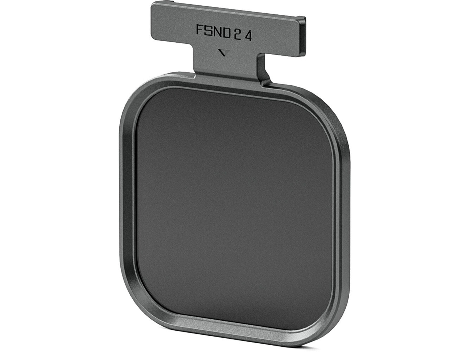 Tilta Khronos Magnetic FSND 2.4 Filter for iPhone 15 Pro and Pro Max (8-Stop)
