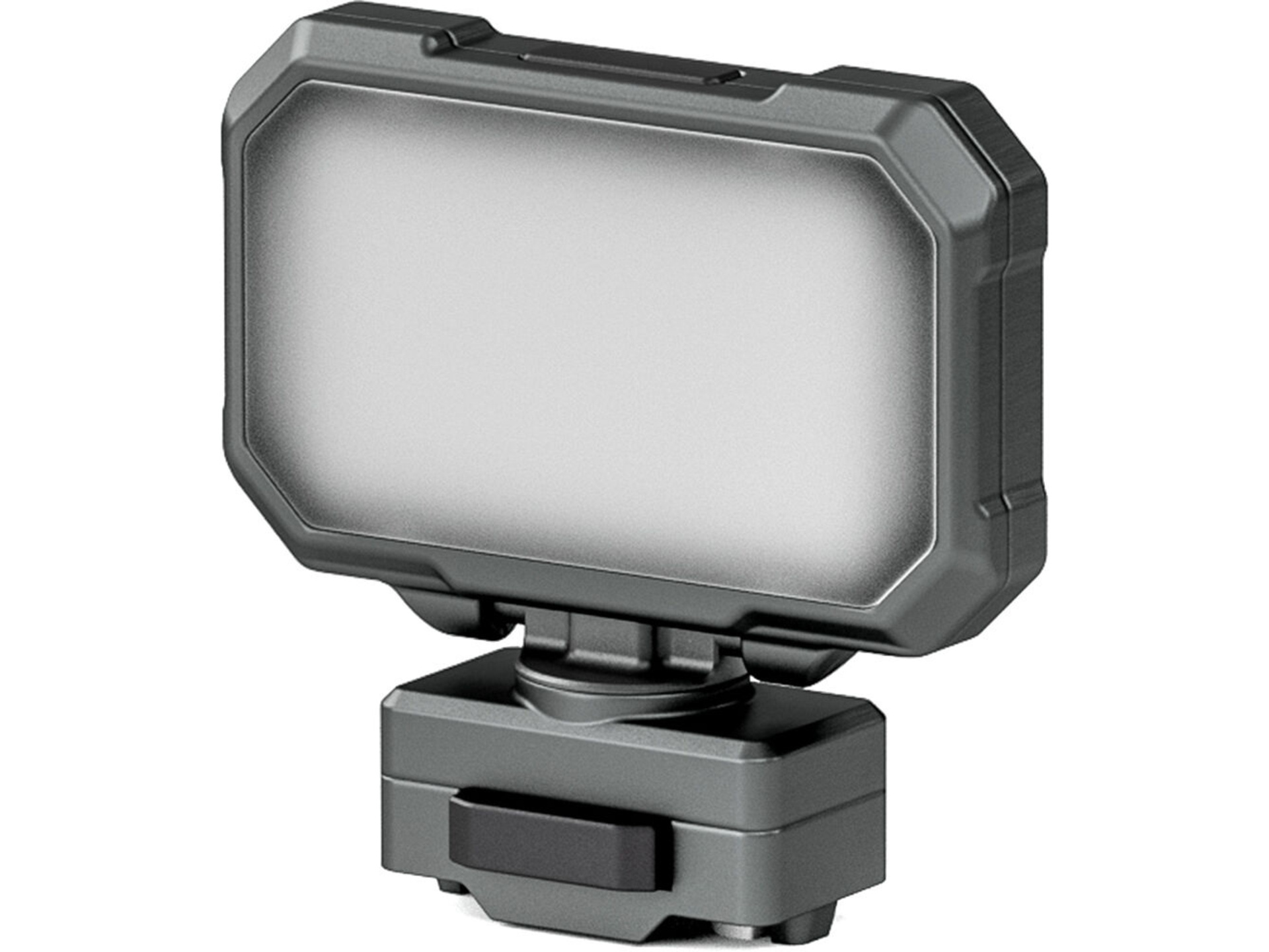 Tilta Khronos Mini Daylight LED Light Panel (Space Grey)