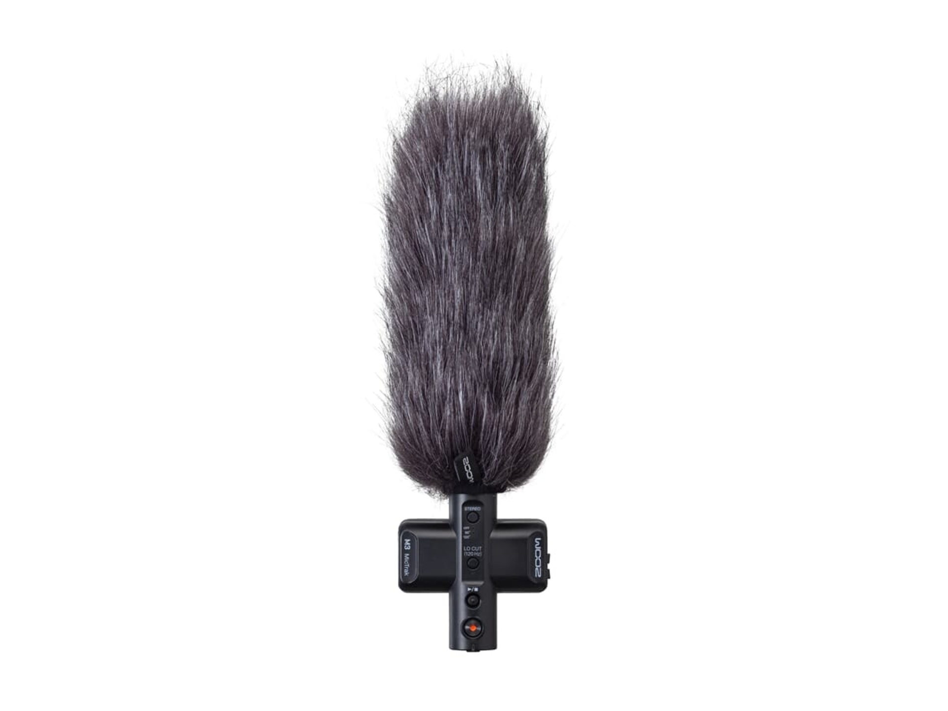 Zoom WSU-2 Hairy Windscreen for SGH-6/SSH-6/M3 | NZ