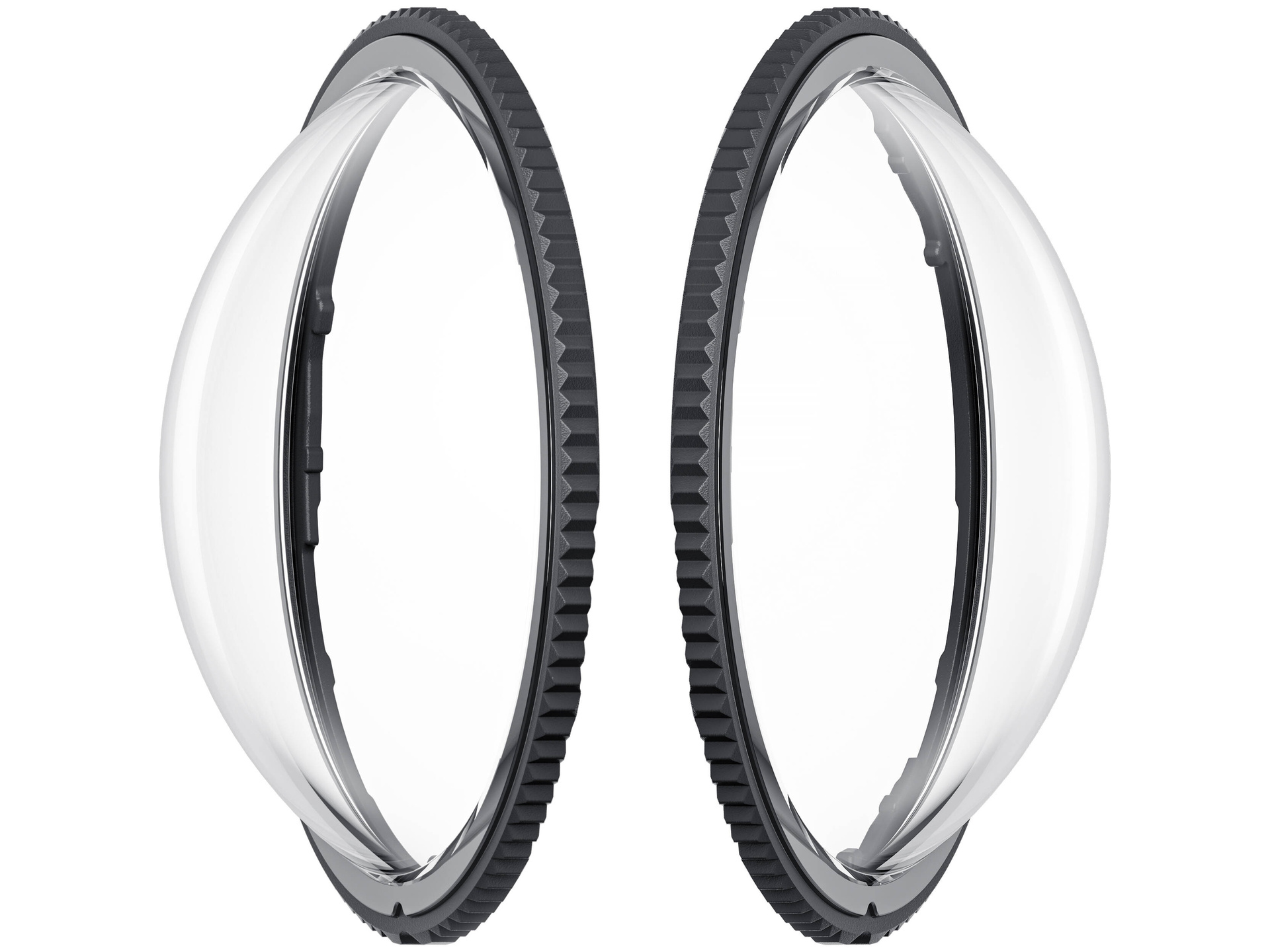 Insta360 Standard Lens Guards for X4