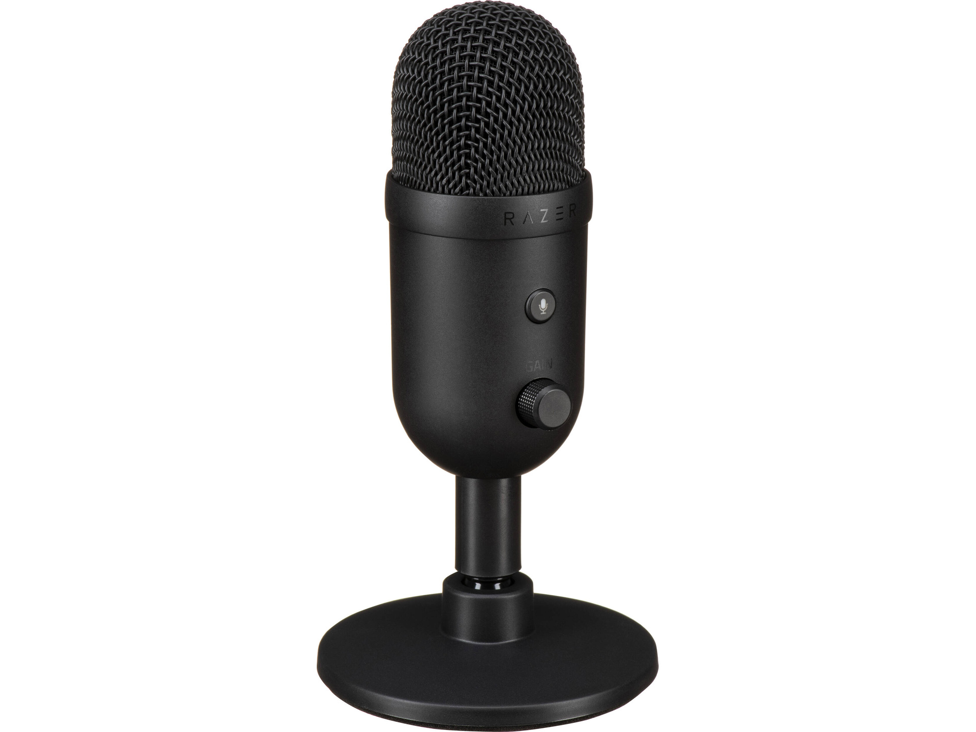 Razer Seiren V2 X USB Condenser Microphone