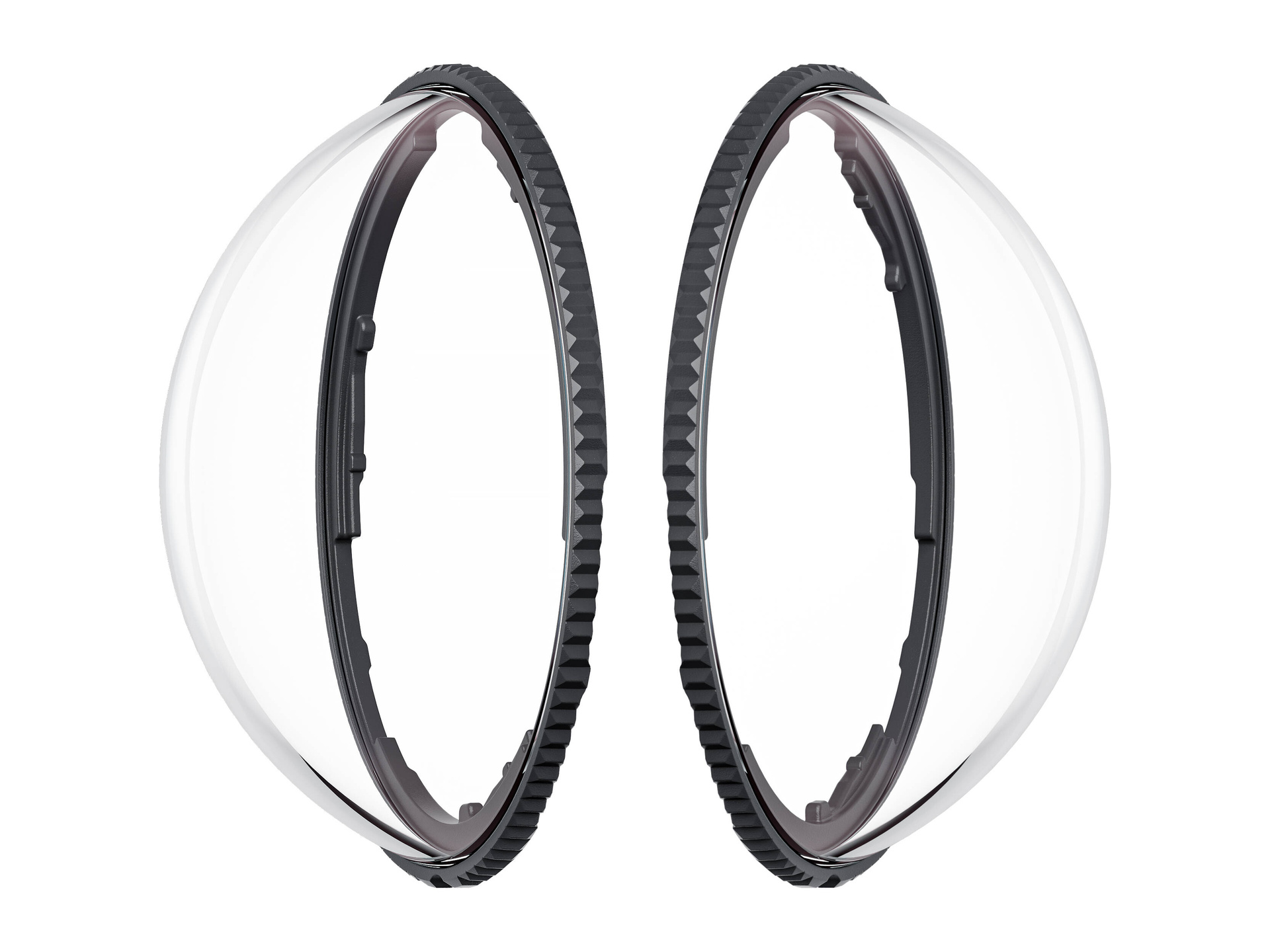Insta360 Premium Lens Guard Set for X4