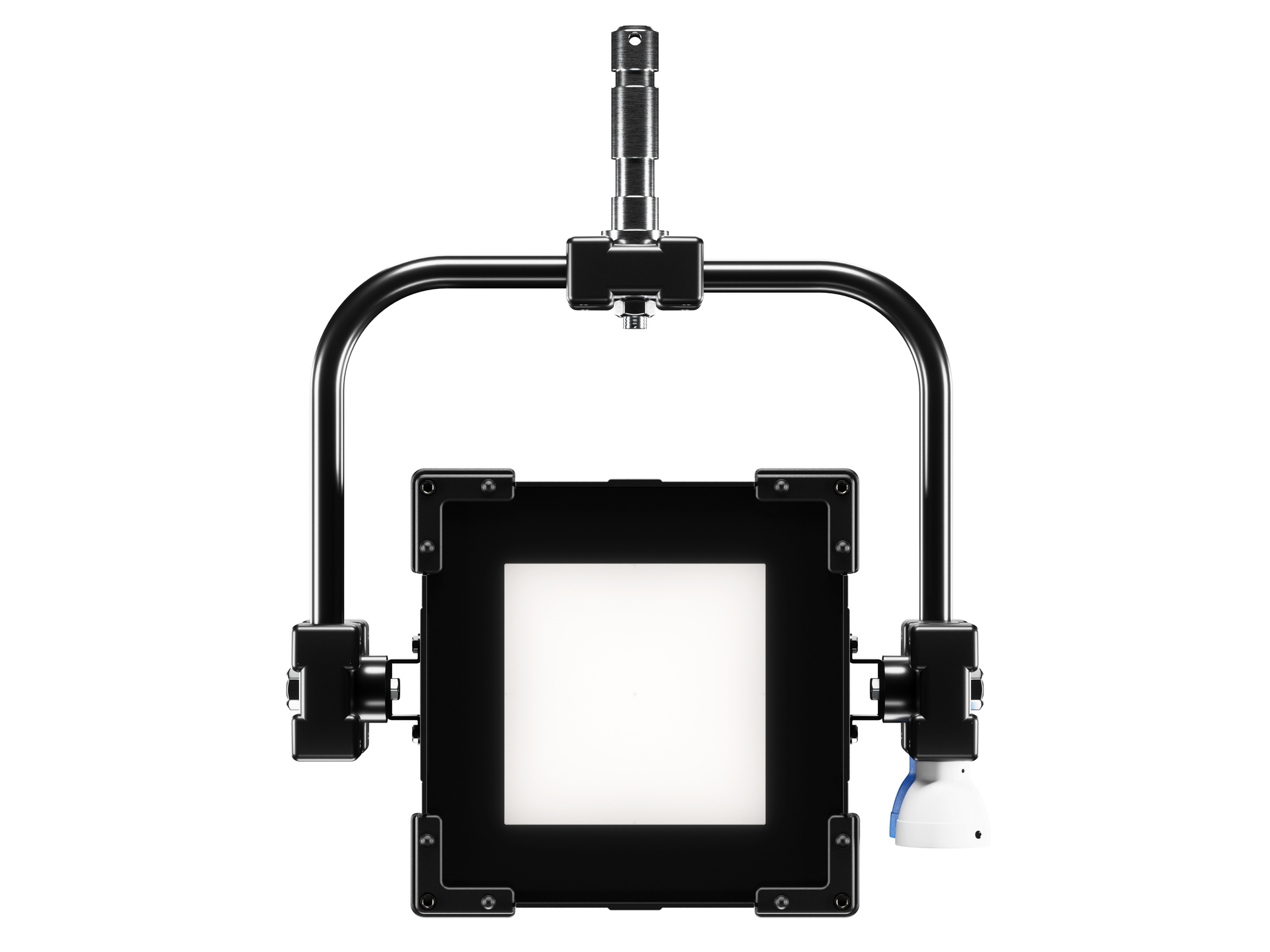 Lupo Actionpanel PRO Full Colour Soft LED Light Panel (Pole Operated)