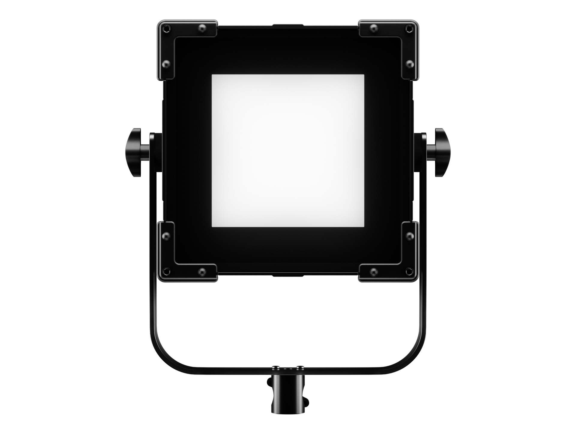 Lupo Actionpanel PRO Full Colour Soft LED Light Panel Kit