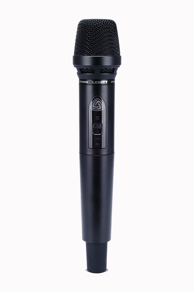 Lewitt LTS 240 D - Dynamic Microphone