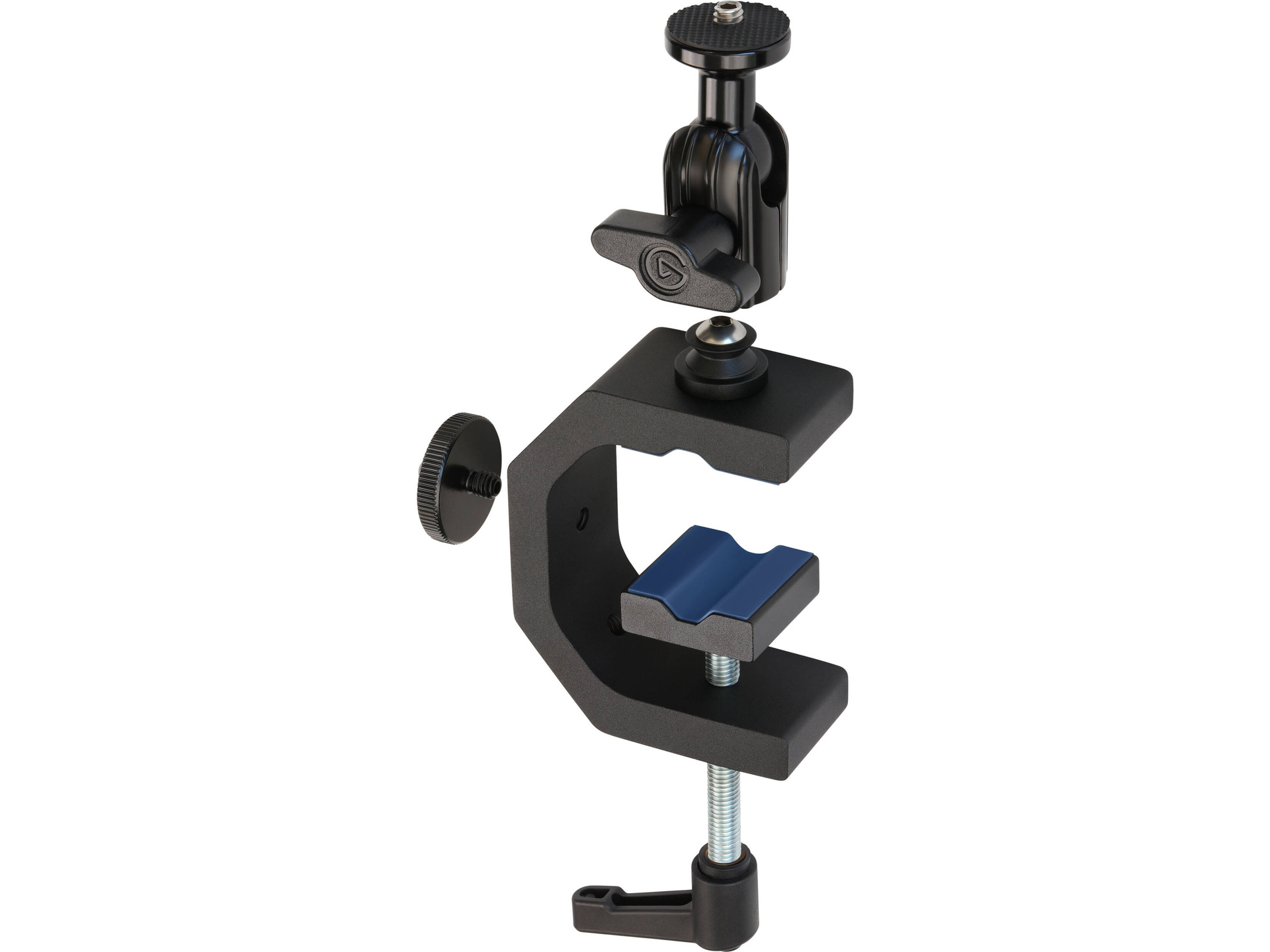 Elgato Heavy Clamp with Ball Head