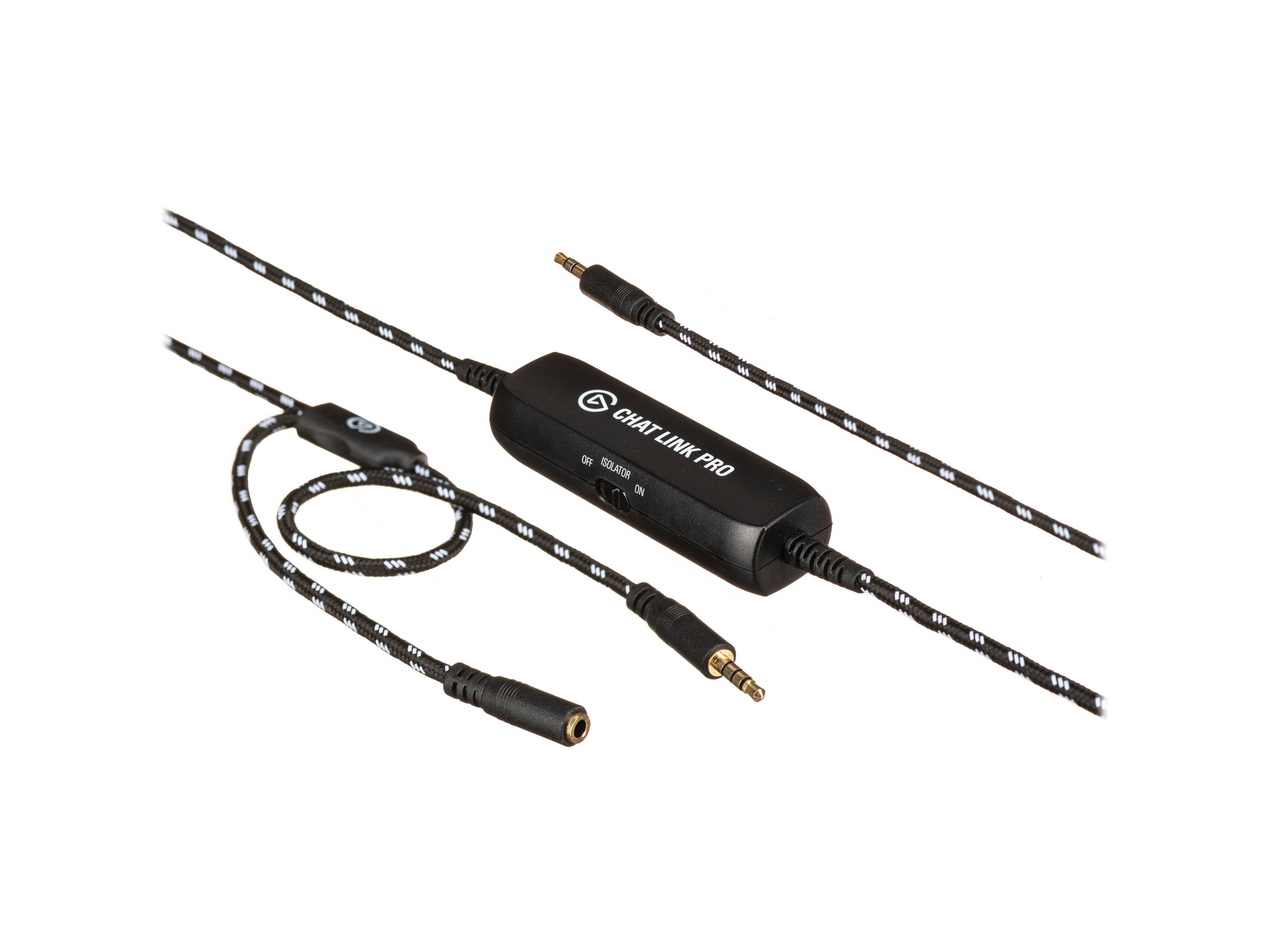 Elgato Chat Link Pro Audio Adapter