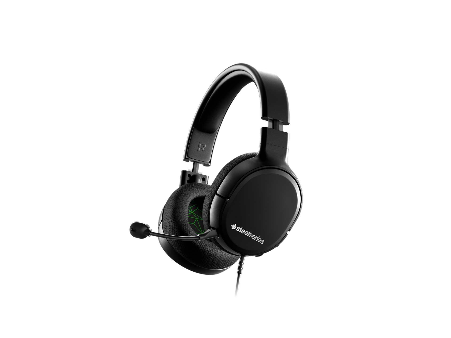SteelSeries Arctis 1X Wireless Gaming Headset (Xbox)