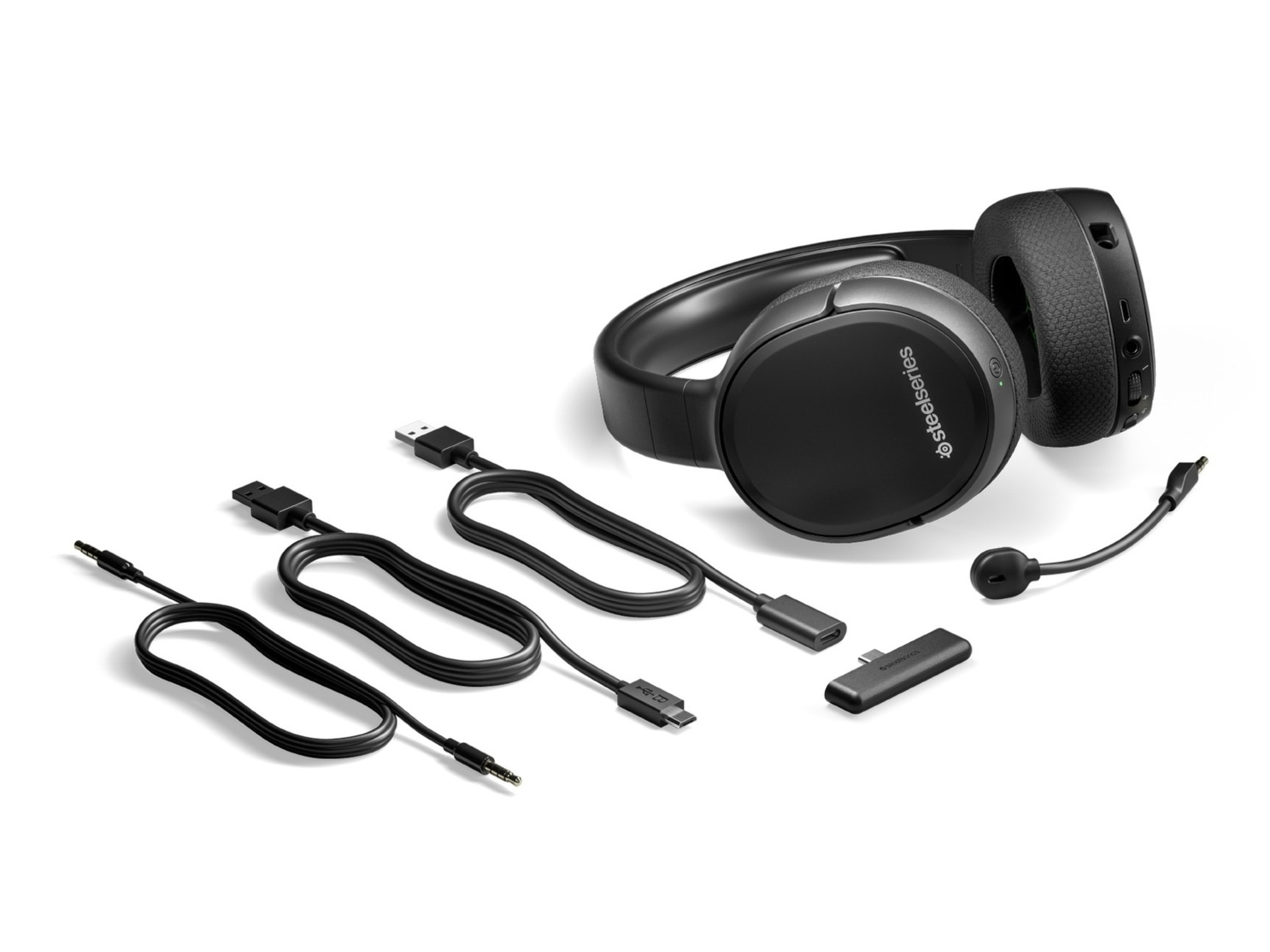 SteelSeries Arctis 1X Wireless Gaming Headset (Xbox) NZ