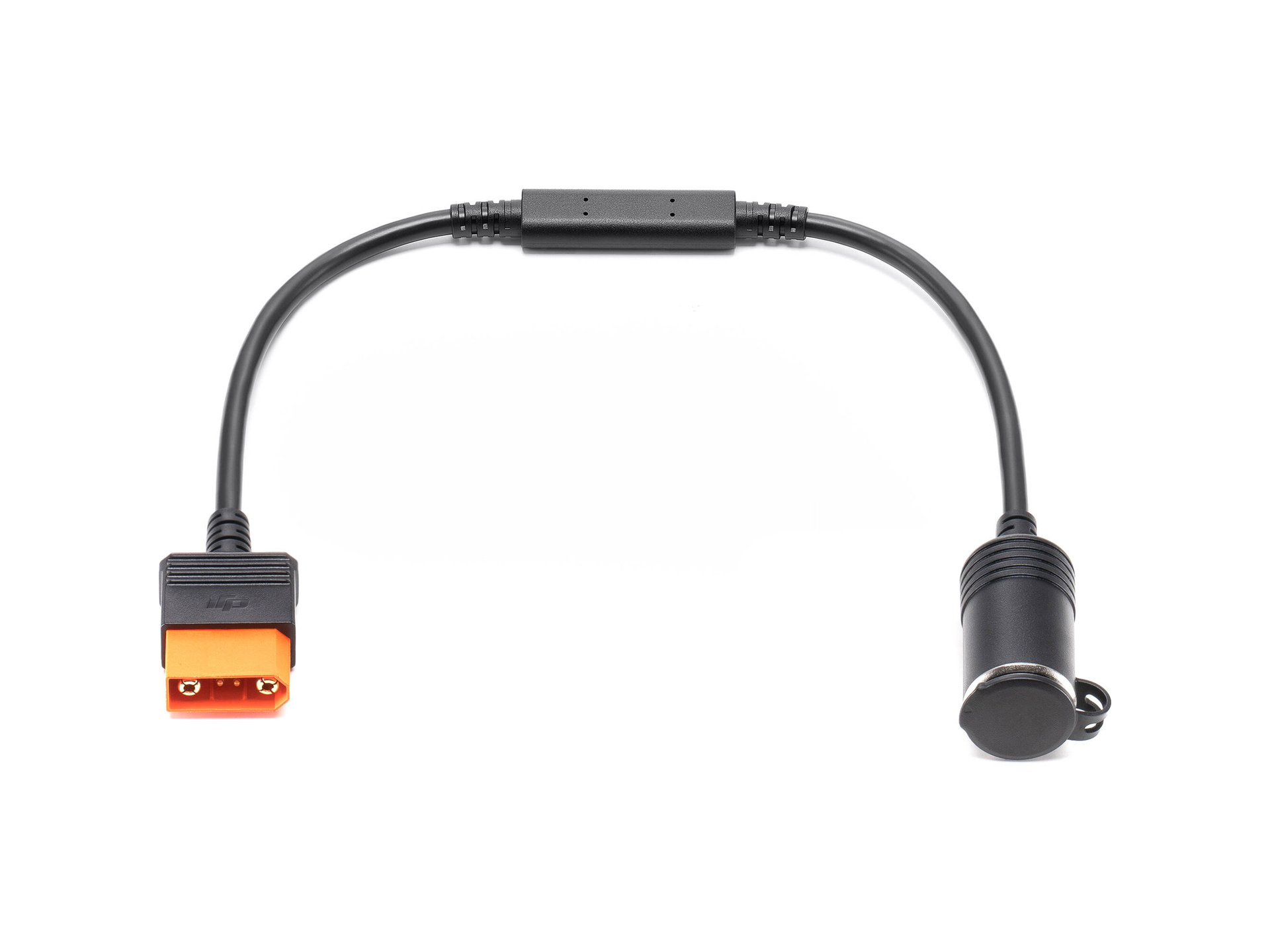 DJI Power SDC to Car Charger Plug Adapter Cable for Power 1000