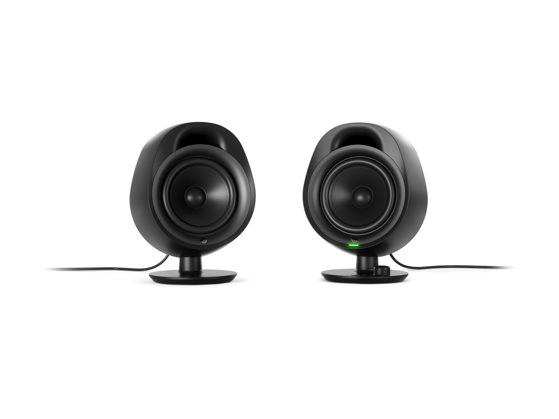 SteelSeries Arena 3 2.0 Gaming Speaker System