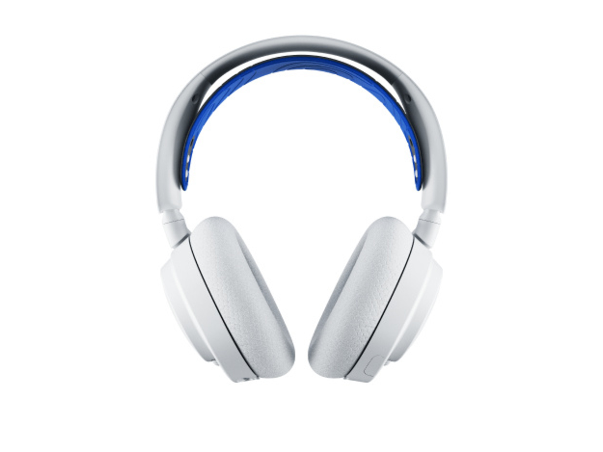 SteelSeries Arctis Nova 7P Wireless Headset for PlayStation (White)