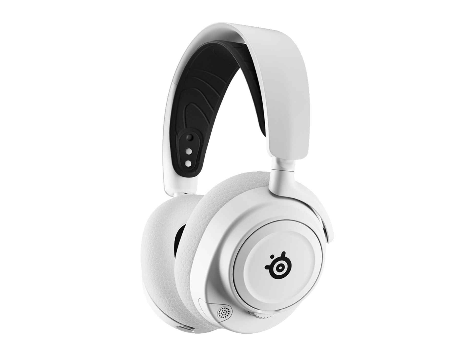 SteelSeries Arctis Nova 7X Wireless Headset for Xbox (White)