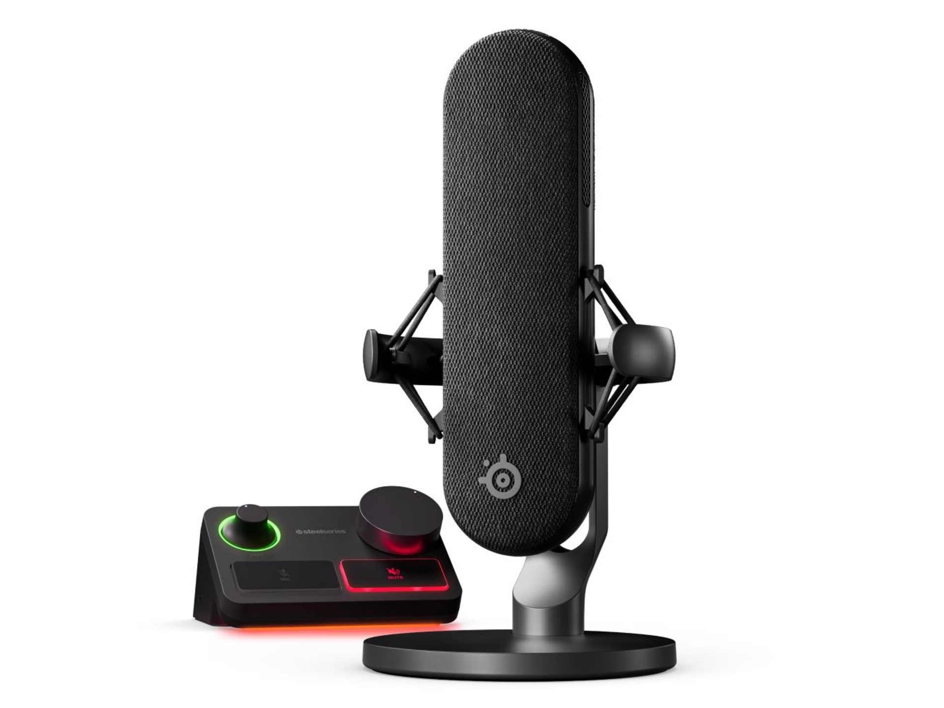 SteelSeries Alias Pro XLR Microphone